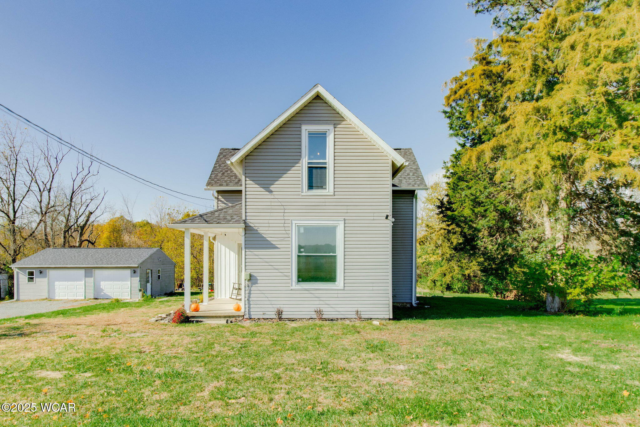 663 Mcclure Road, Lima, Ohio