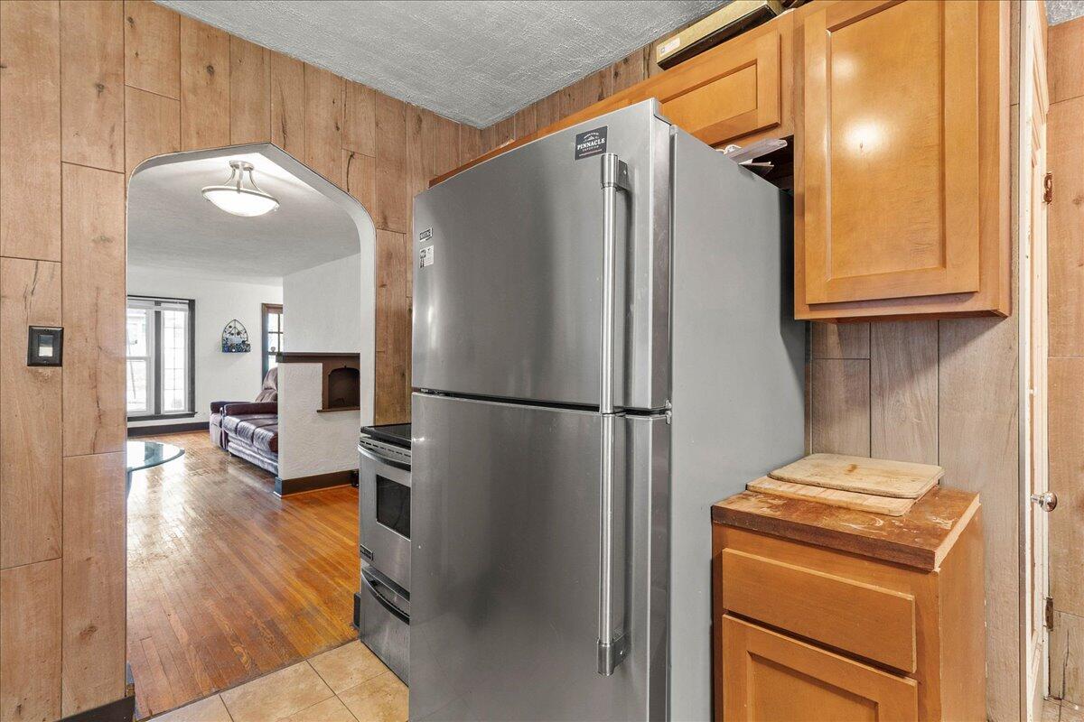 552 Chillicothe Avenue, Bellefontaine, Ohio 43311