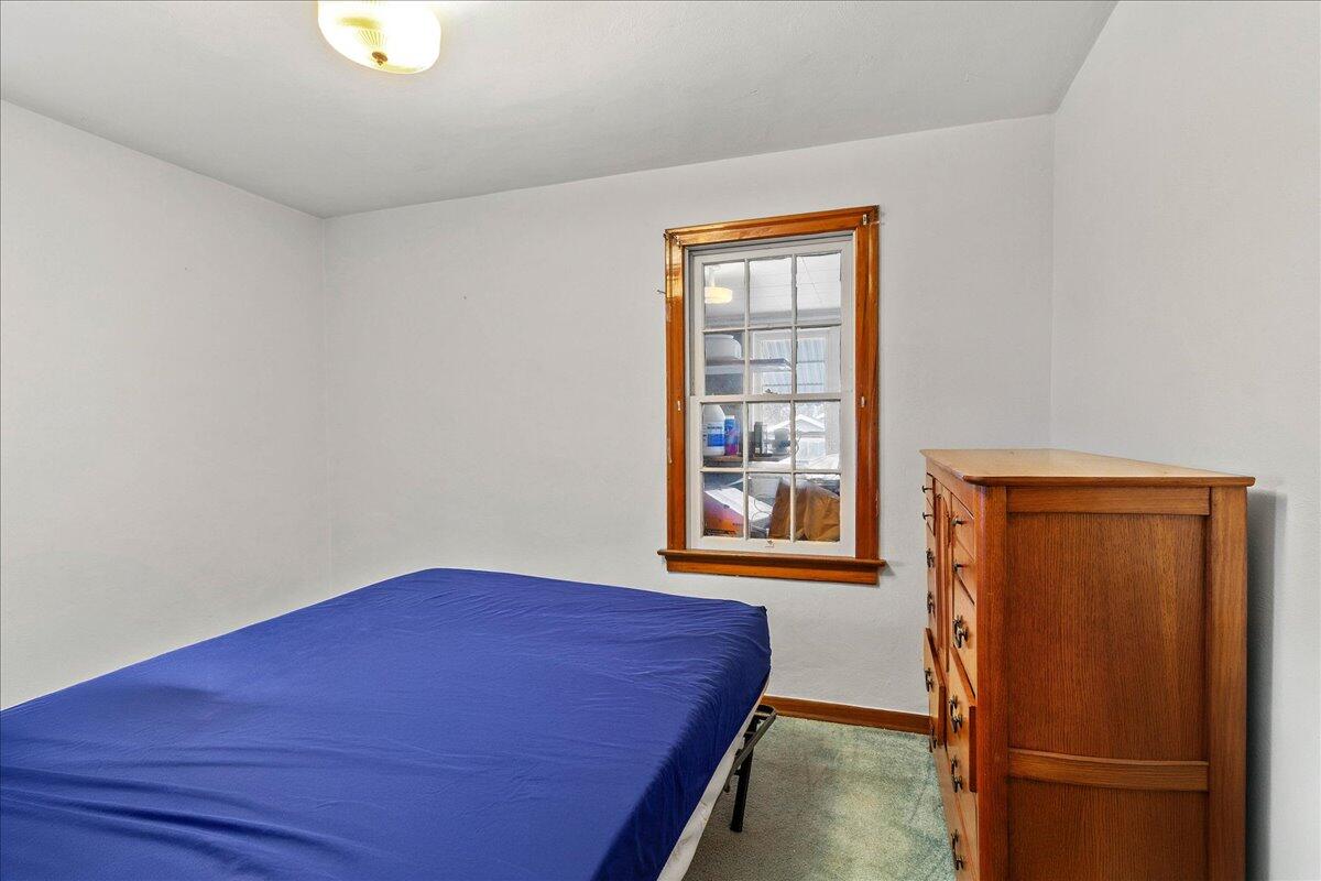 552 Chillicothe Avenue, Bellefontaine, Ohio 43311