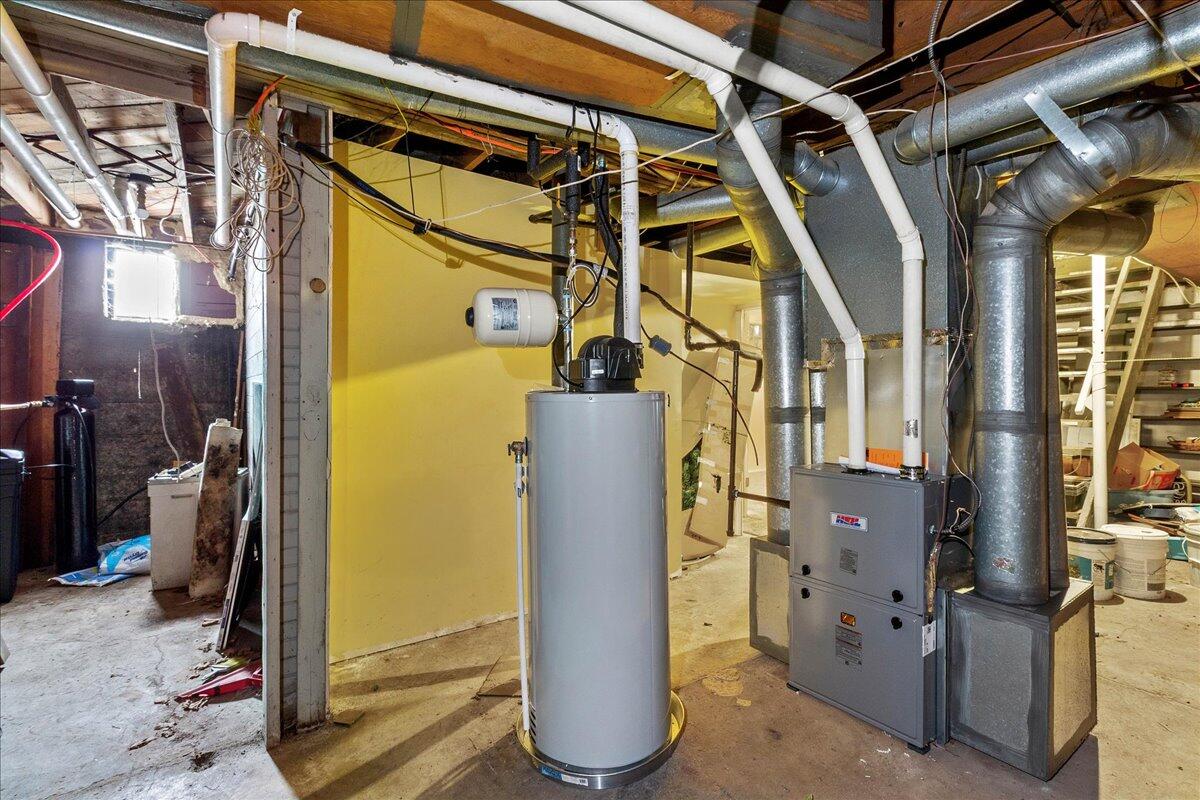 552 Chillicothe Avenue, Bellefontaine, Ohio 43311