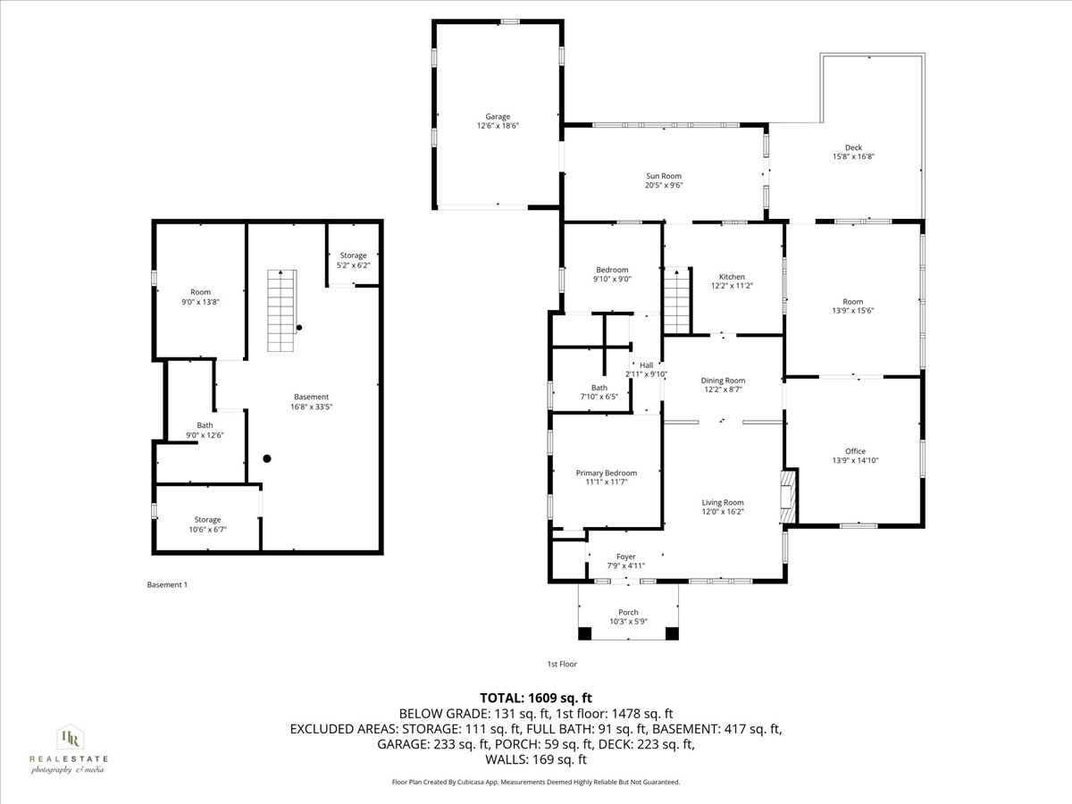 552 Chillicothe Avenue, Bellefontaine, Ohio 43311