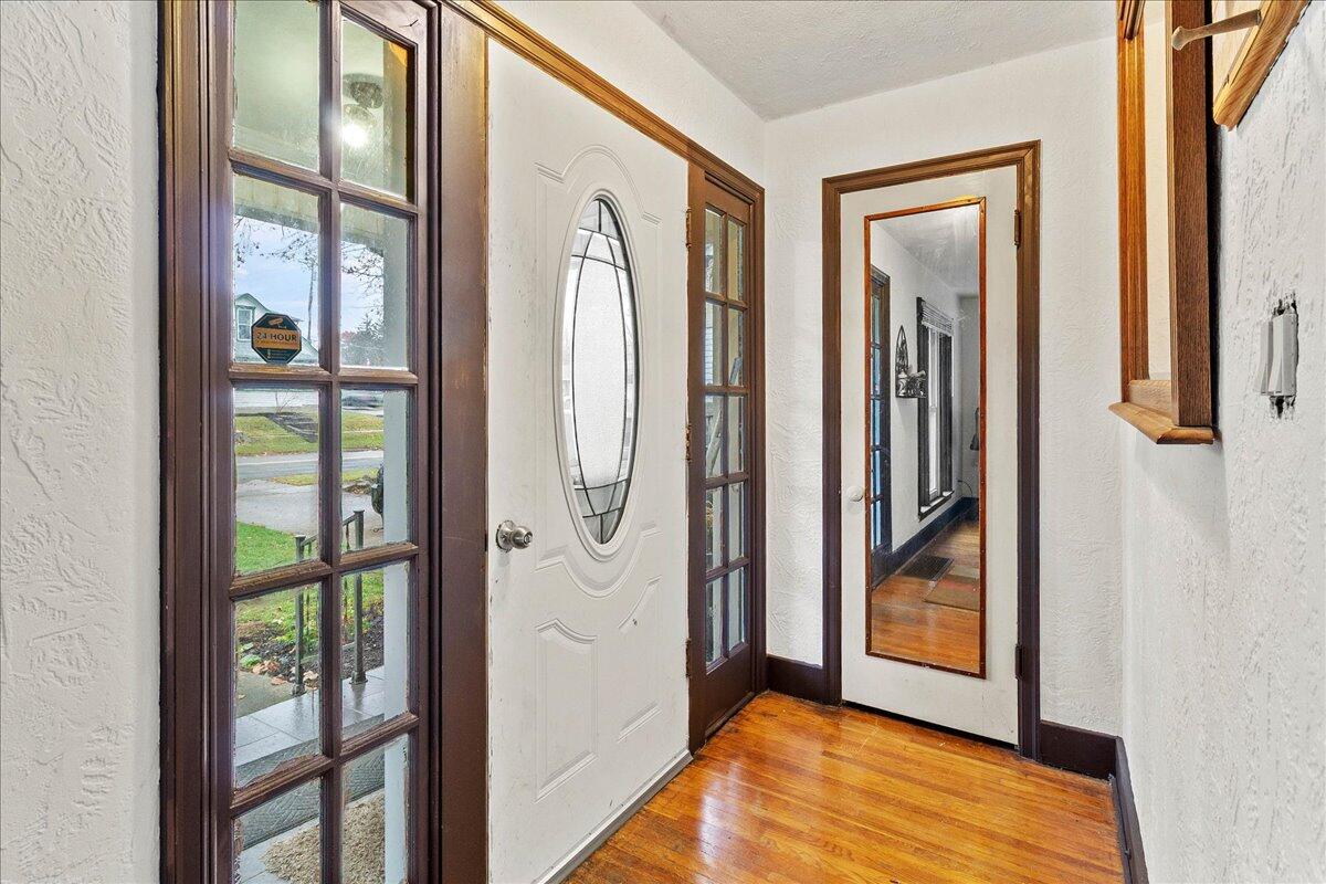 552 Chillicothe Avenue, Bellefontaine, Ohio 43311