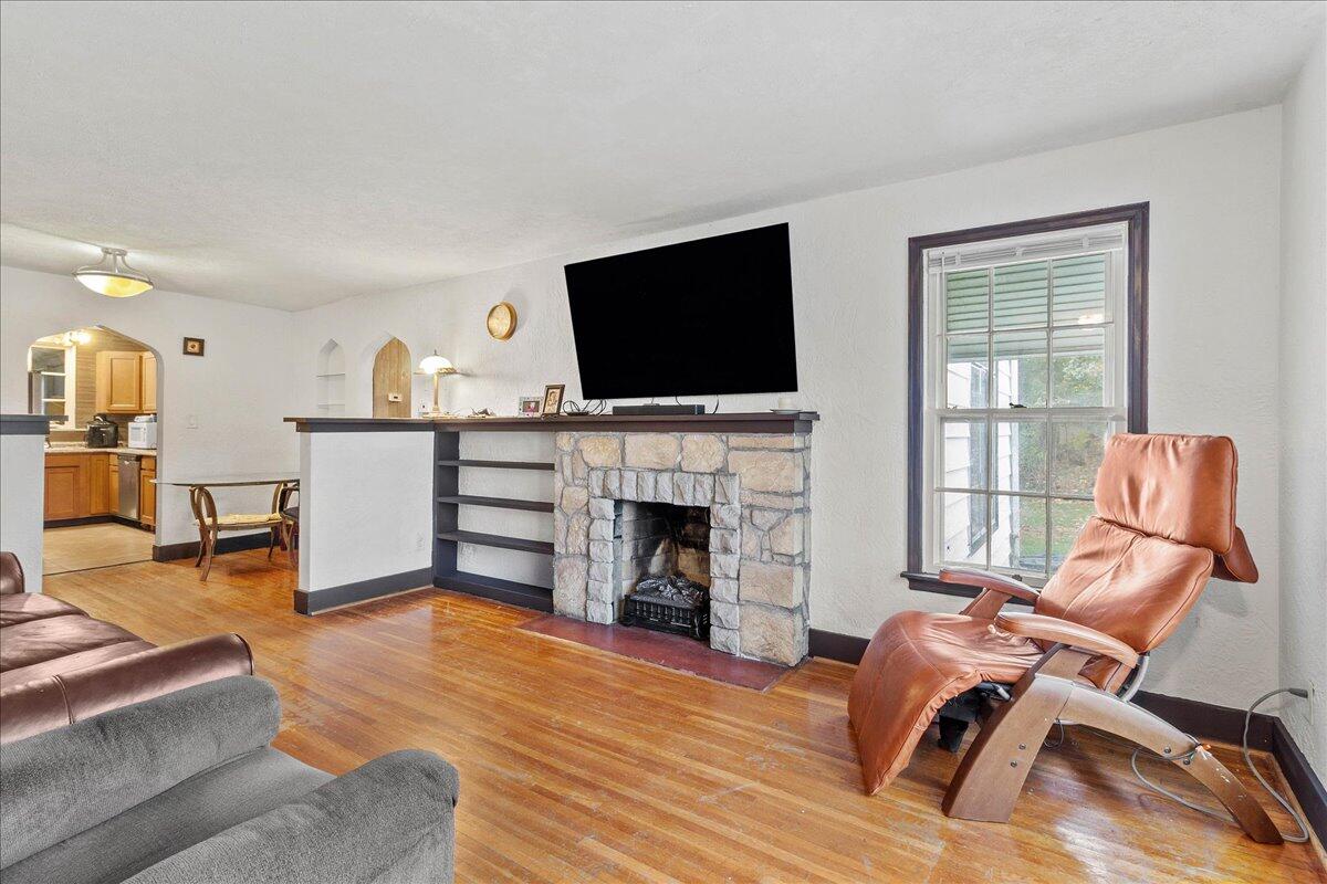 552 Chillicothe Avenue, Bellefontaine, Ohio 43311