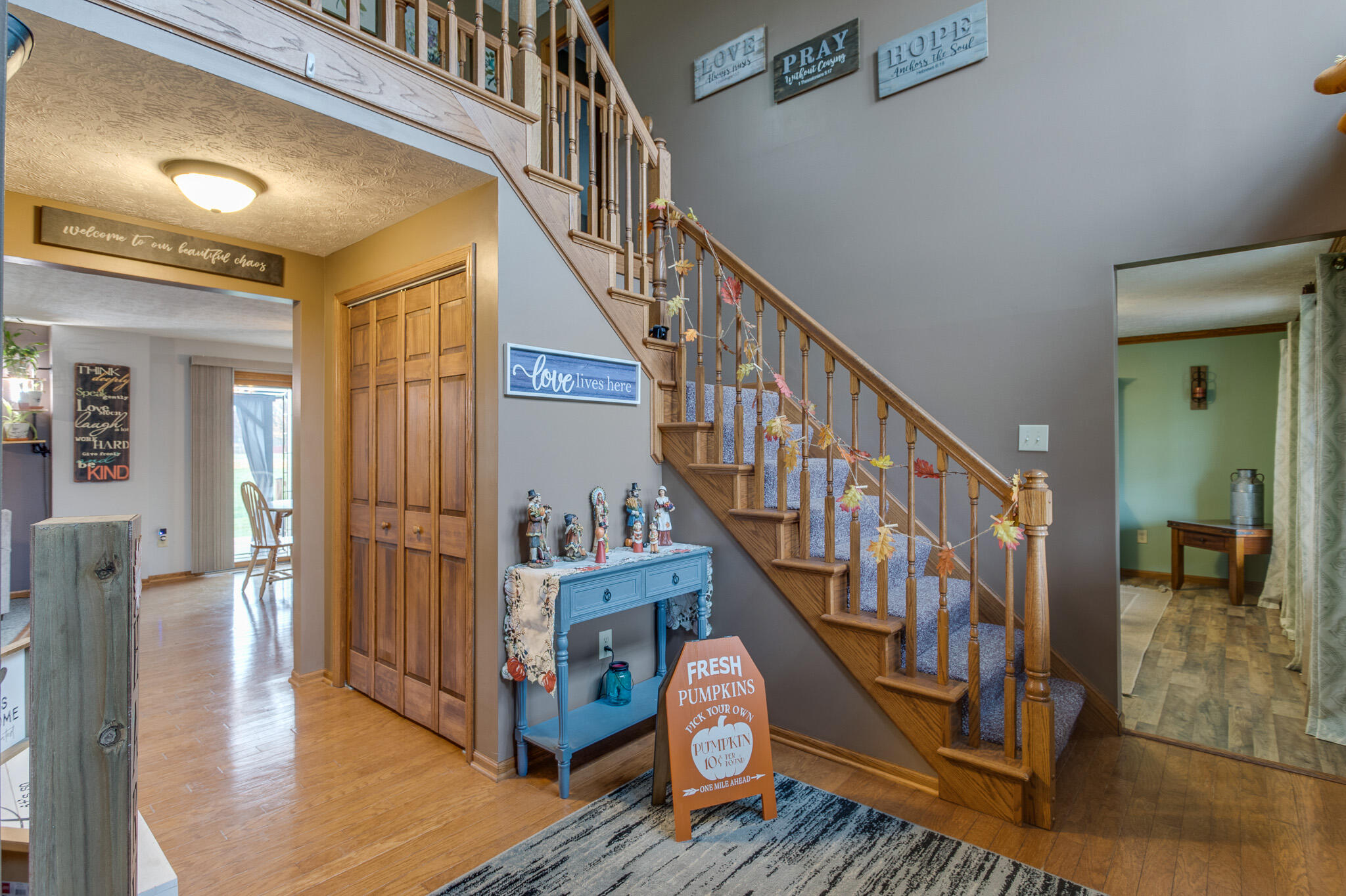 345 Sonander Road, Urbana, Ohio 43078