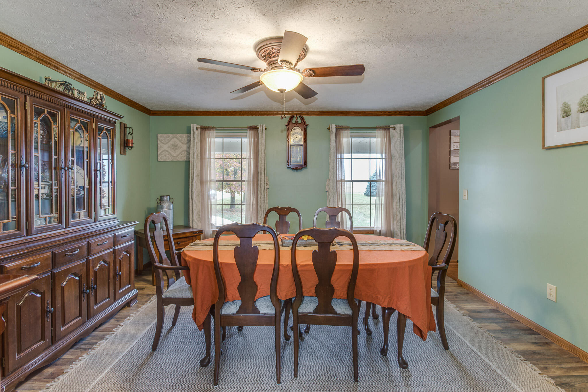 345 Sonander Road, Urbana, Ohio 43078