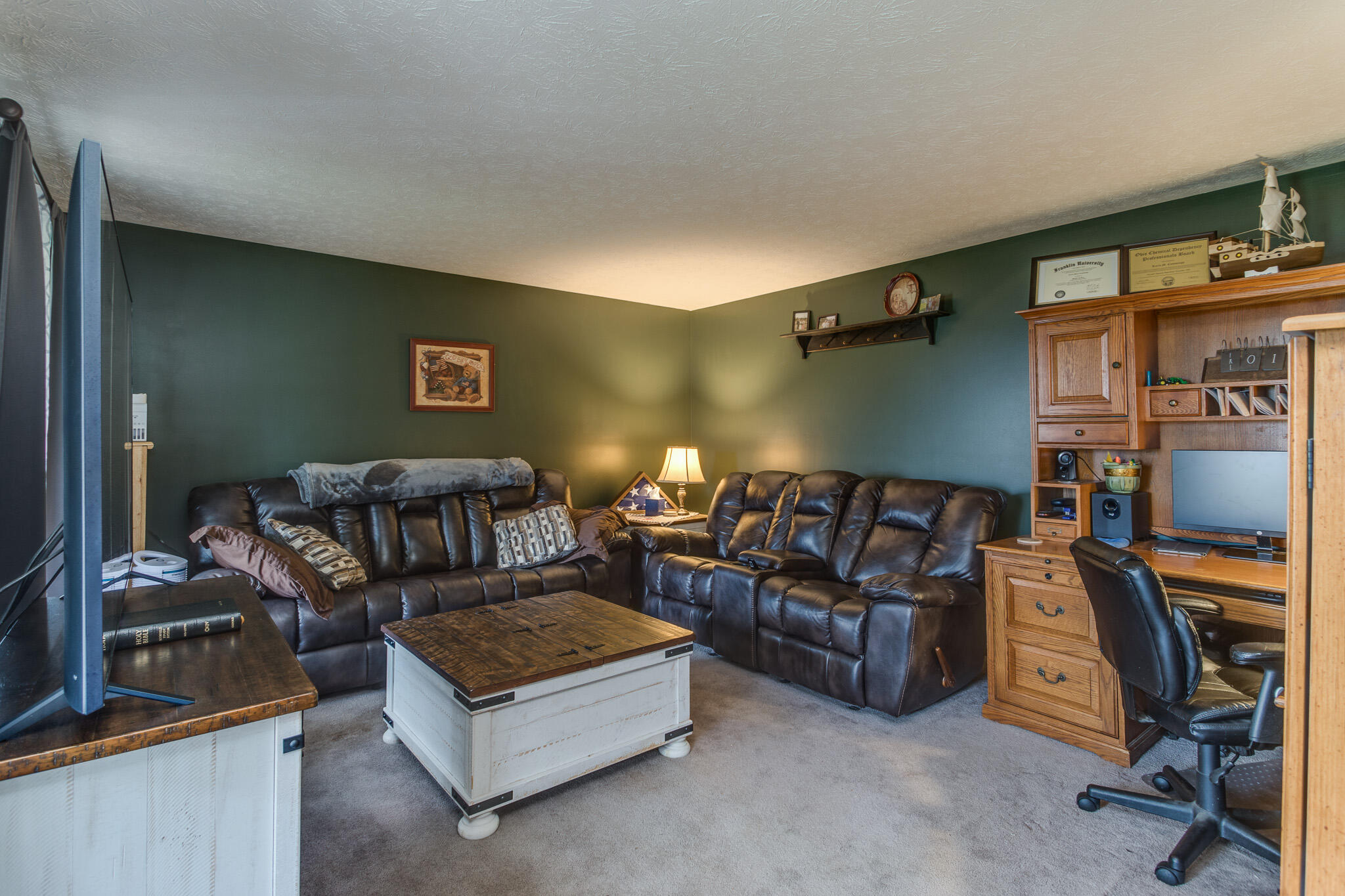 345 Sonander Road, Urbana, Ohio 43078