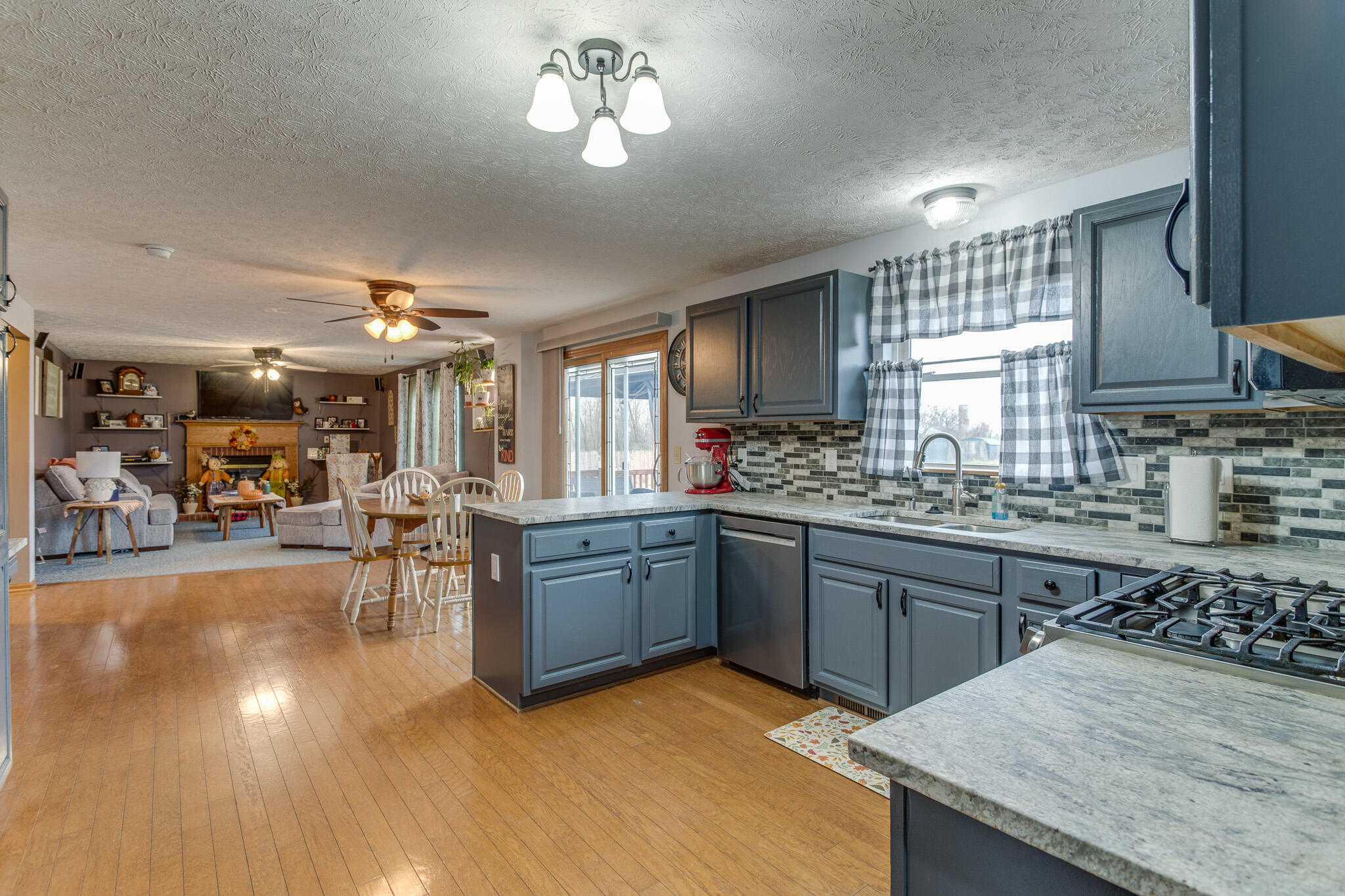 345 Sonander Road, Urbana, Ohio 43078