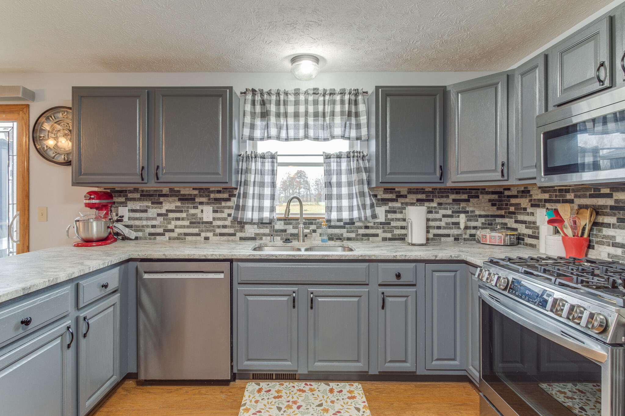 345 Sonander Road, Urbana, Ohio 43078