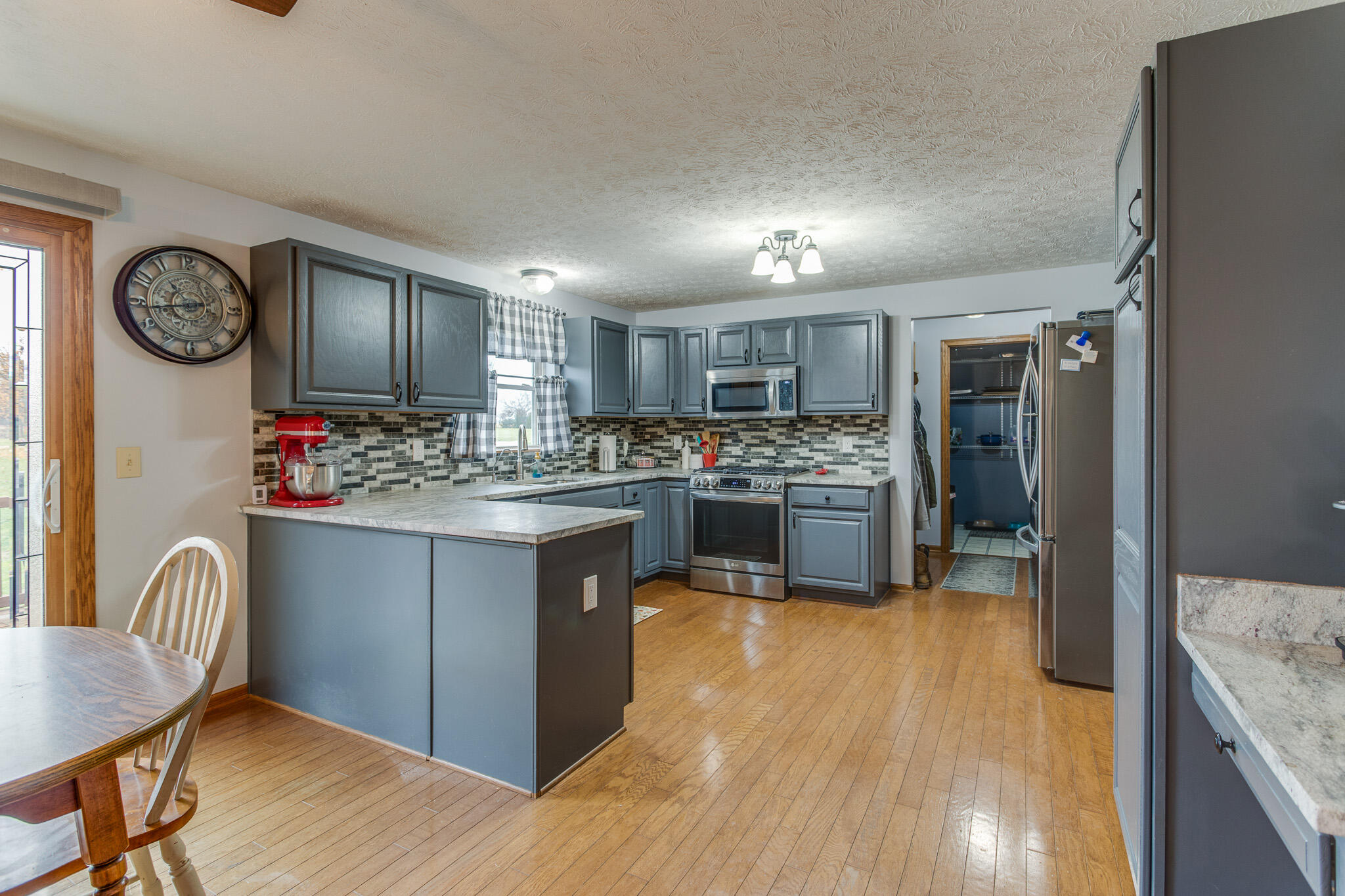 345 Sonander Road, Urbana, Ohio 43078