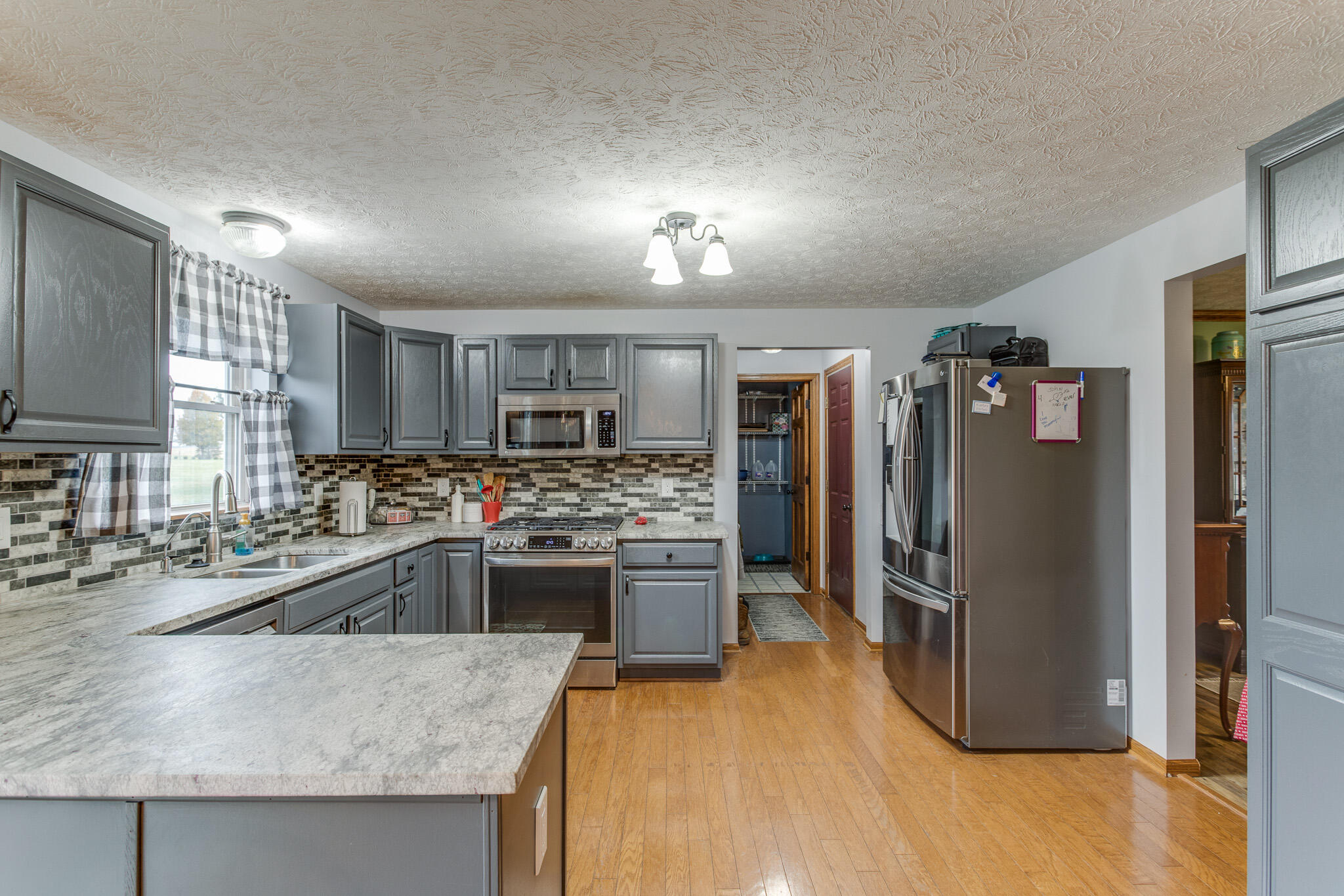 345 Sonander Road, Urbana, Ohio 43078