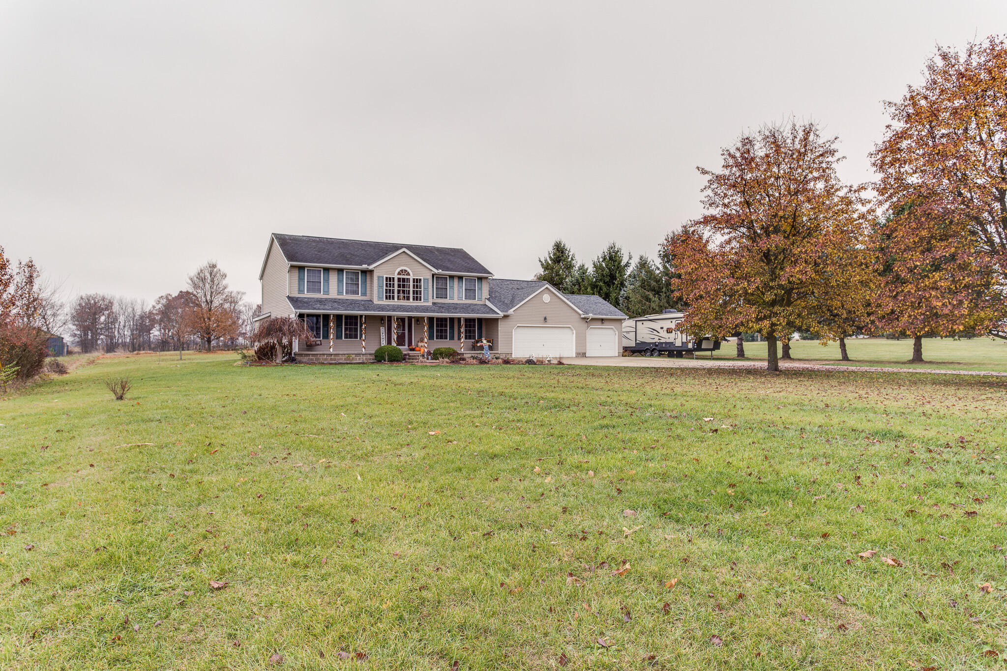 345 Sonander Road, Urbana, Ohio 43078