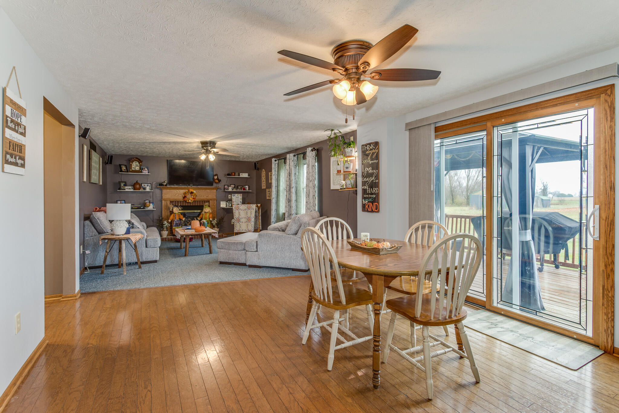 345 Sonander Road, Urbana, Ohio 43078