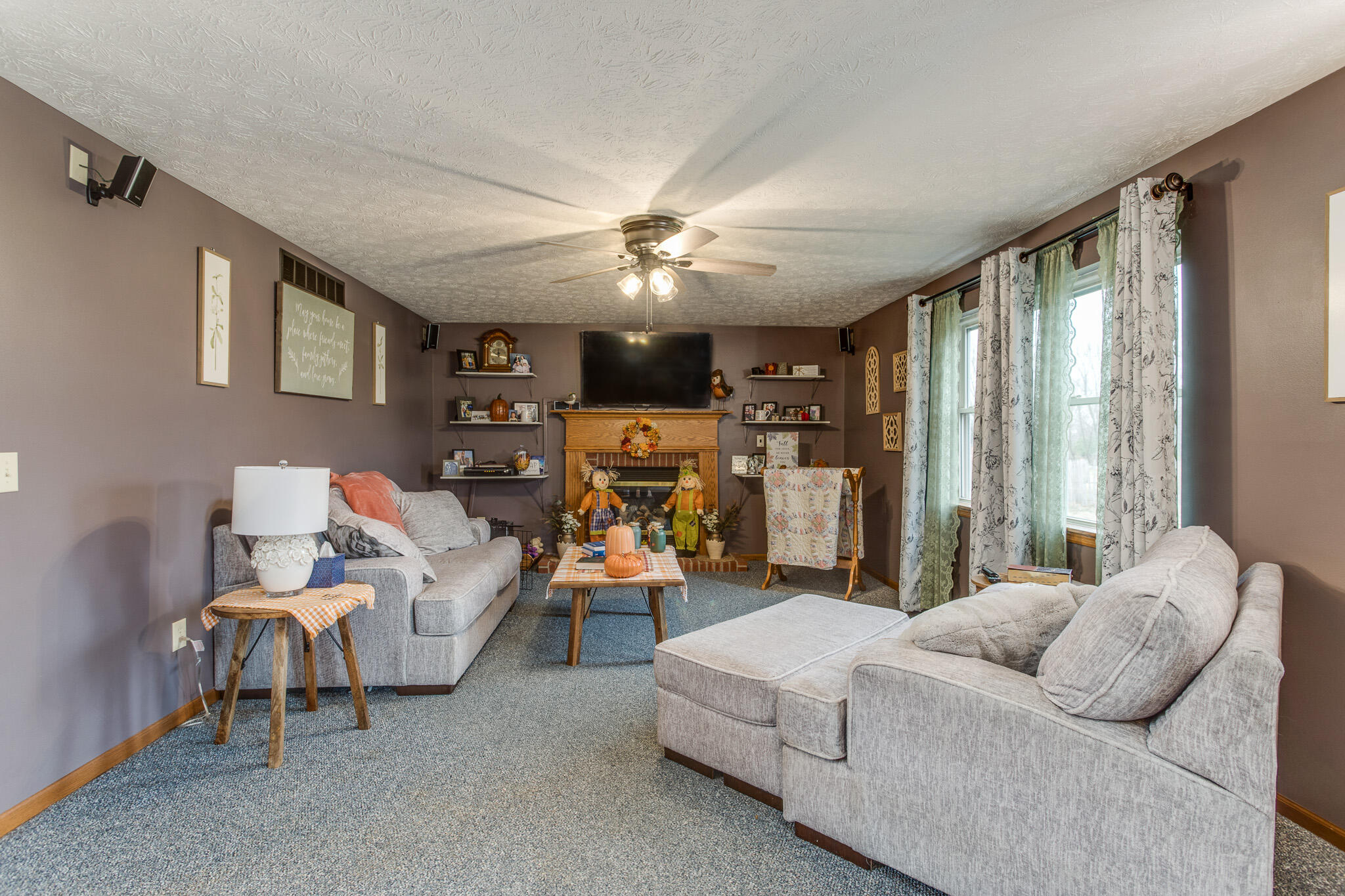 345 Sonander Road, Urbana, Ohio 43078