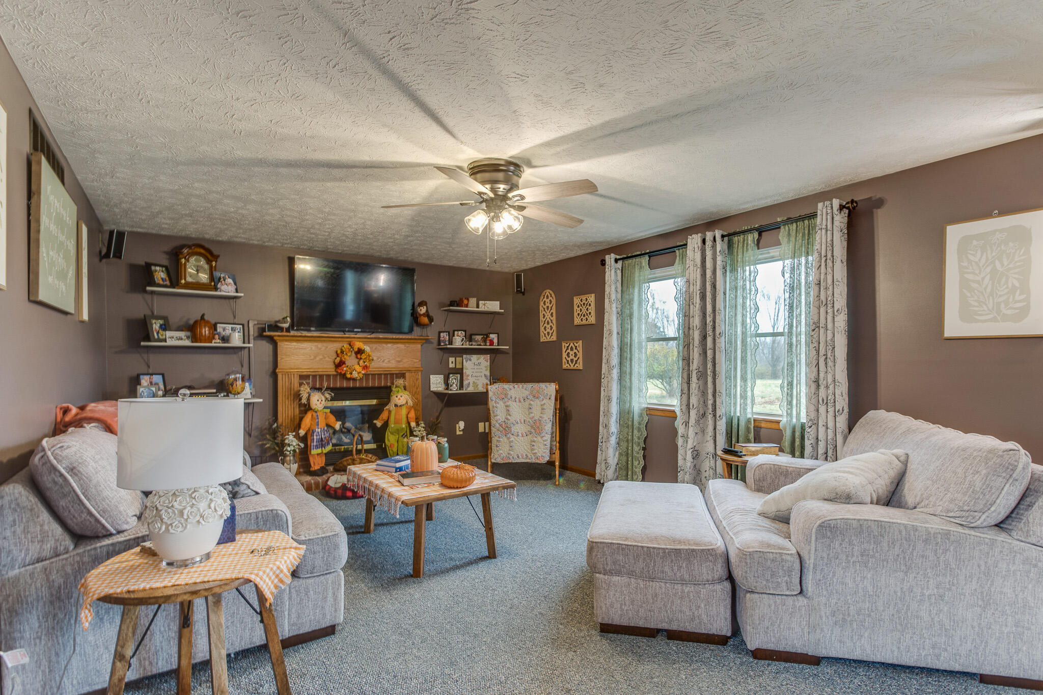 345 Sonander Road, Urbana, Ohio 43078