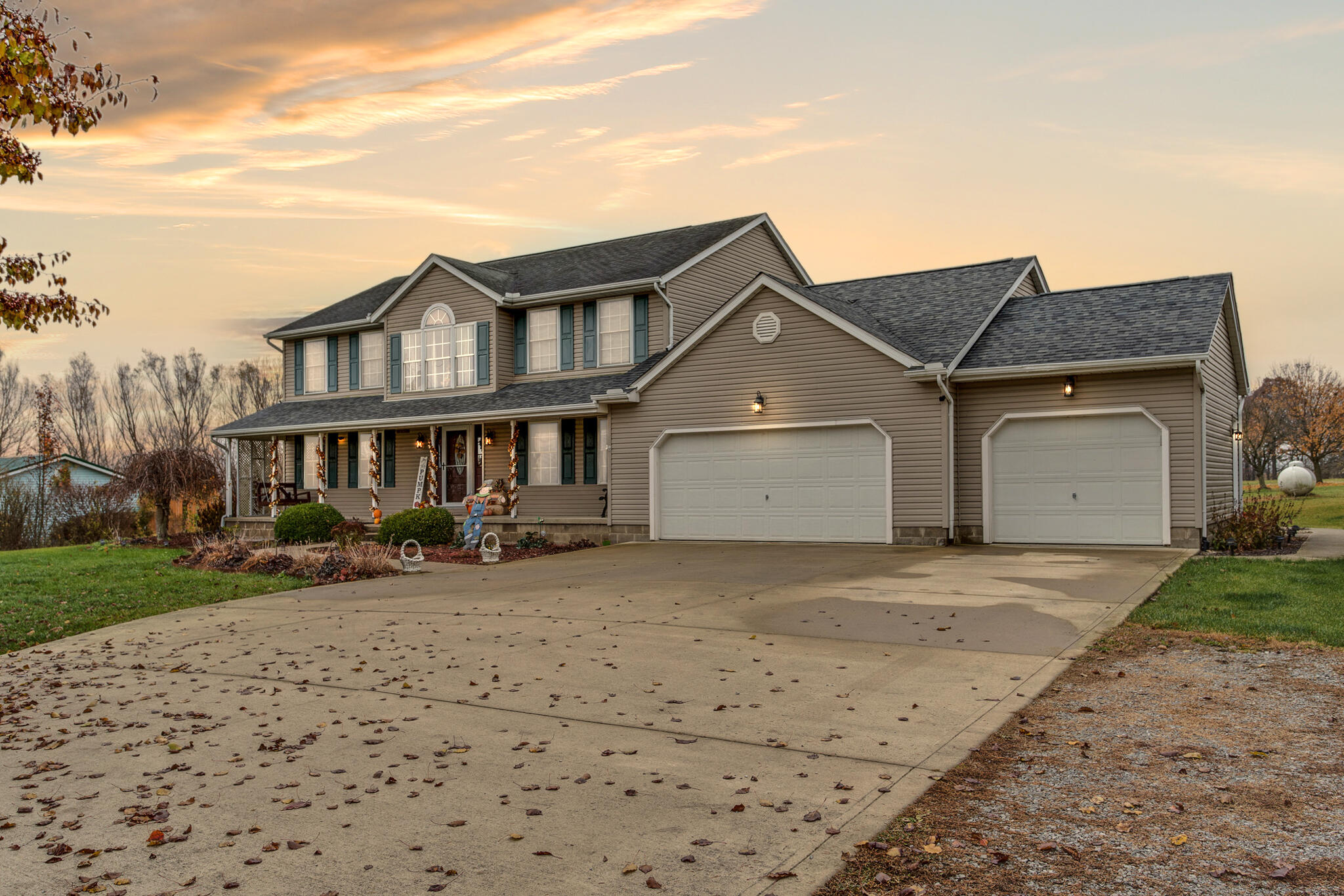 345 Sonander Road, Urbana, Ohio 43078