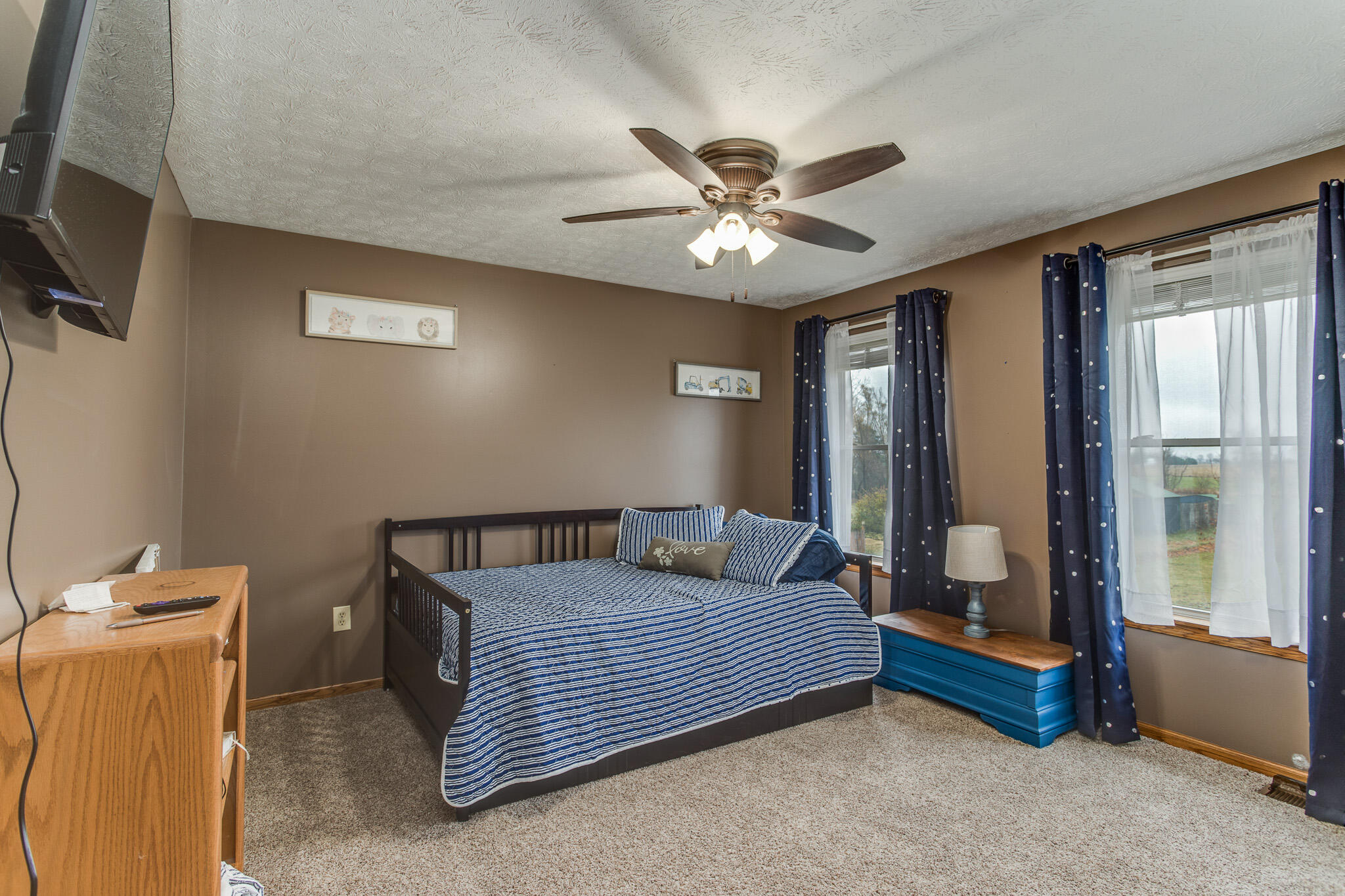 345 Sonander Road, Urbana, Ohio 43078