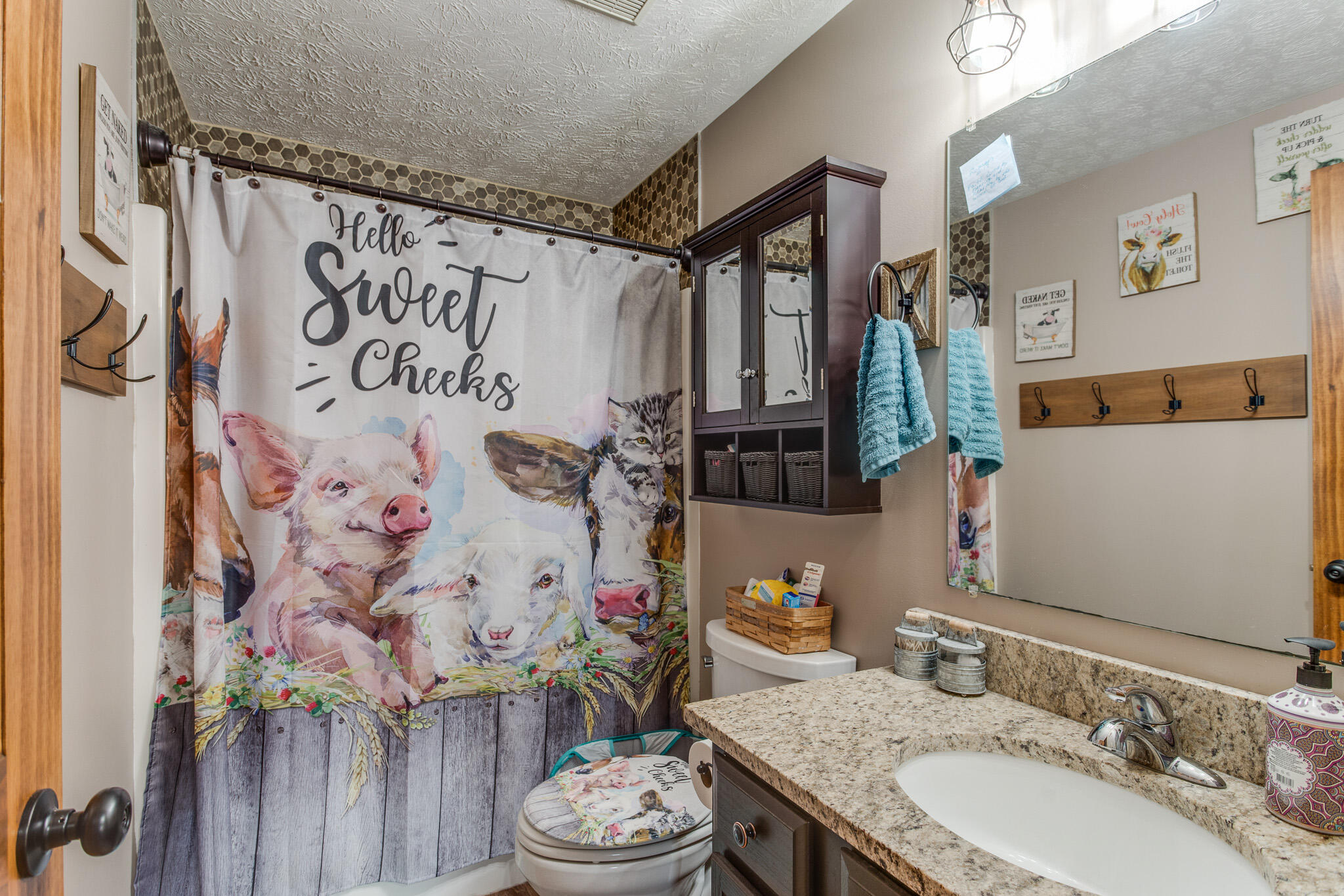 345 Sonander Road, Urbana, Ohio 43078