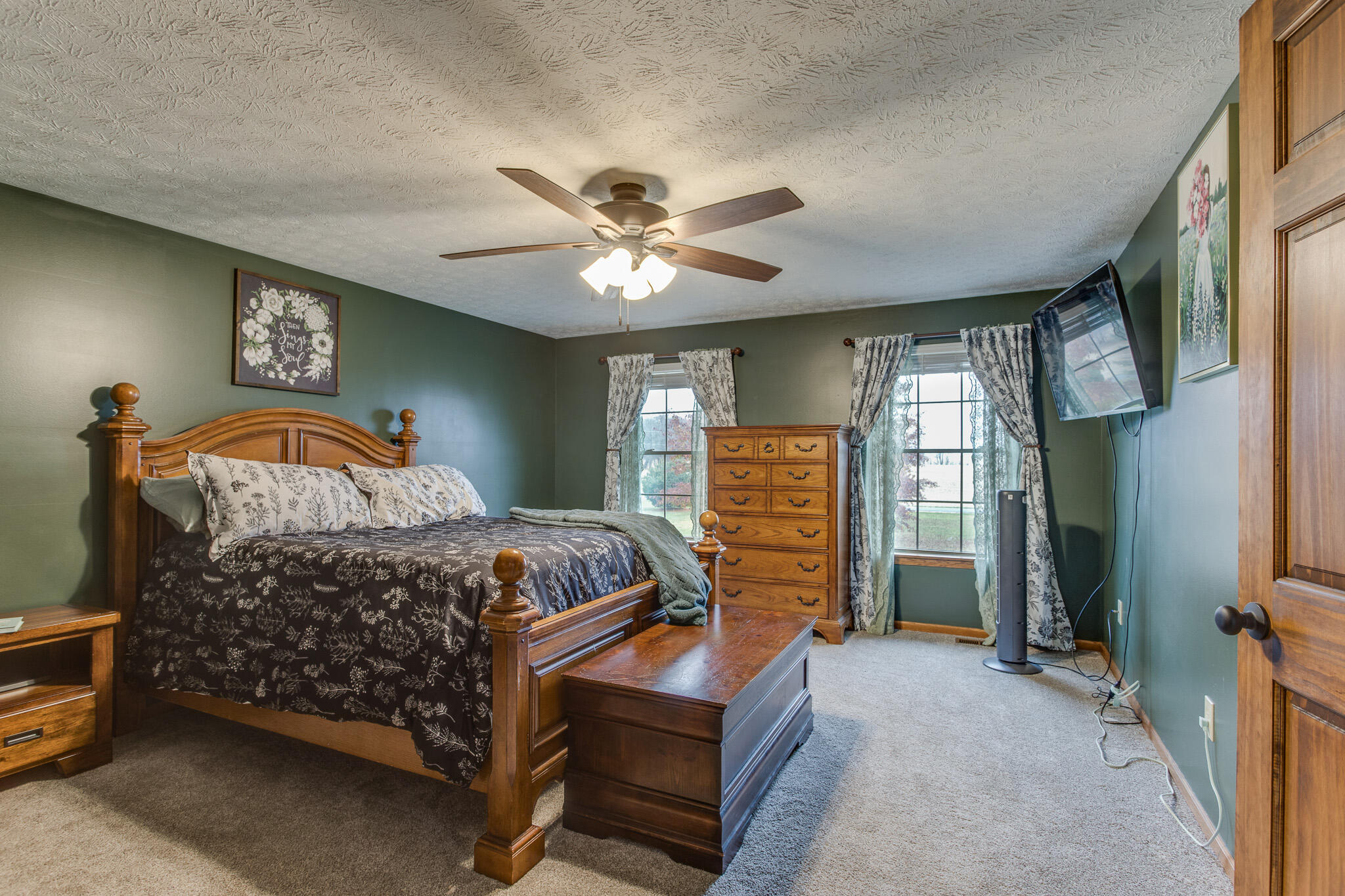 345 Sonander Road, Urbana, Ohio 43078