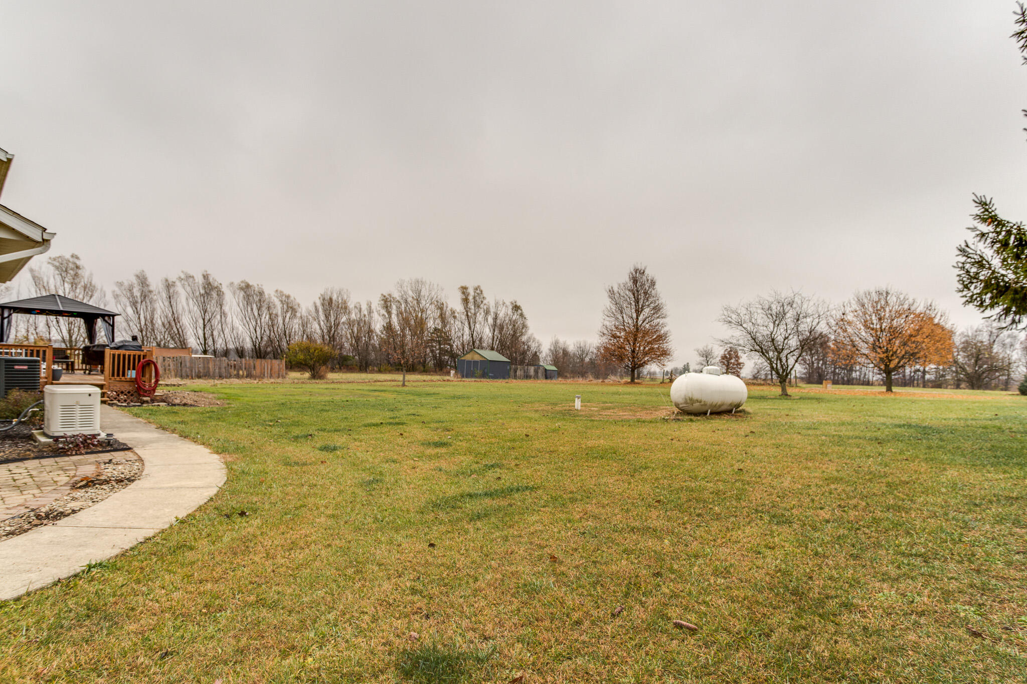 345 Sonander Road, Urbana, Ohio 43078