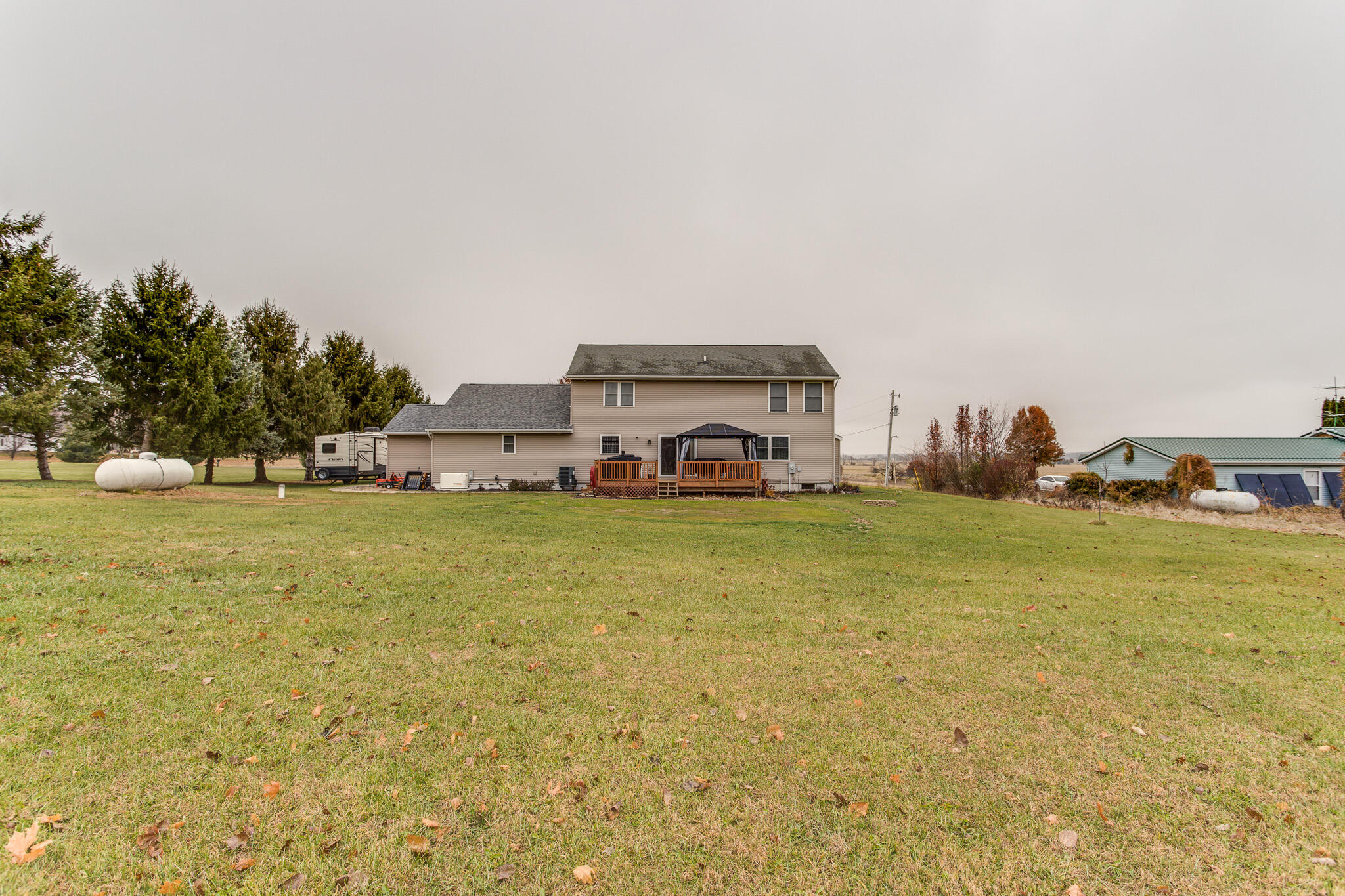 345 Sonander Road, Urbana, Ohio 43078