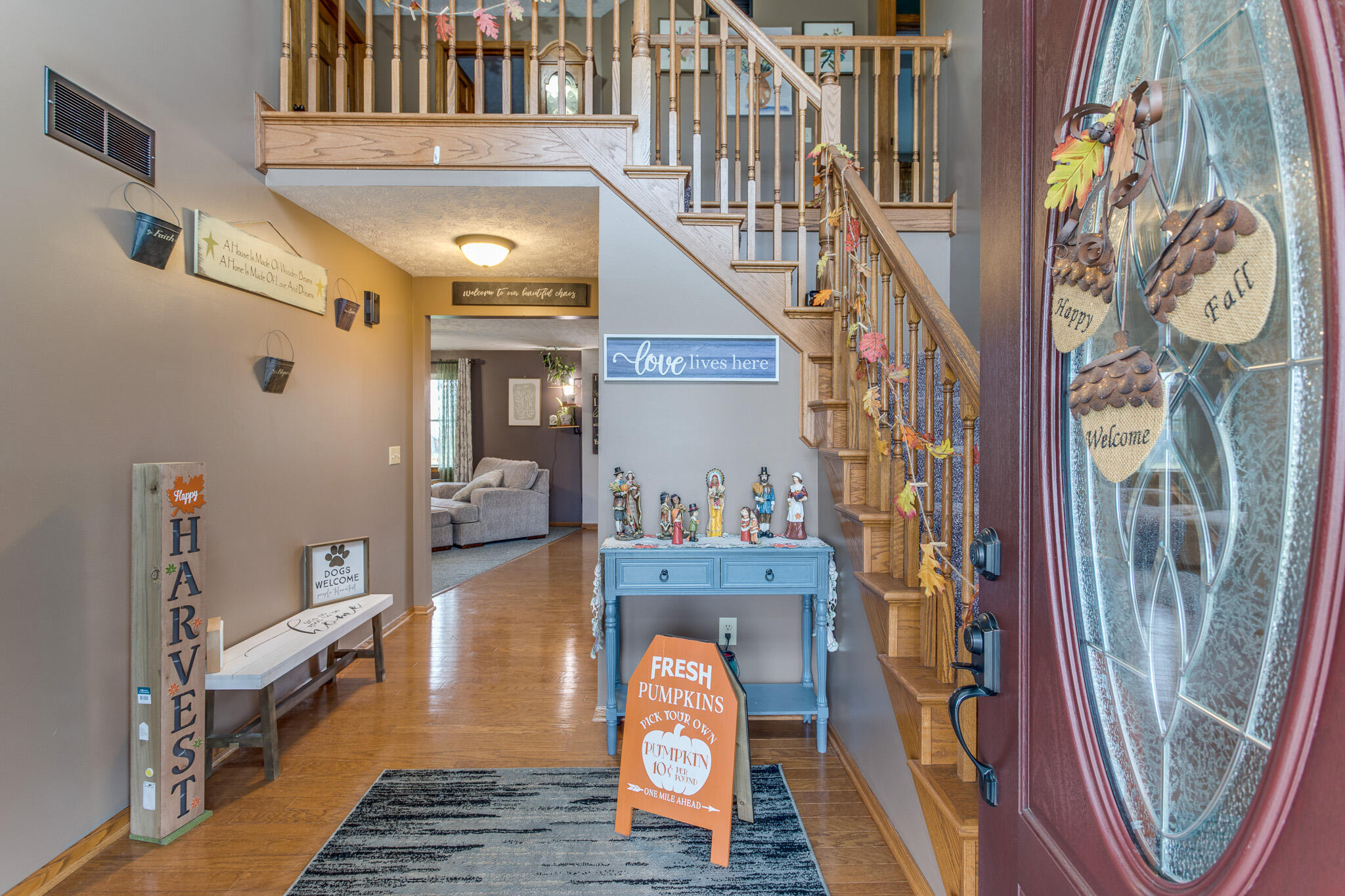 345 Sonander Road, Urbana, Ohio 43078