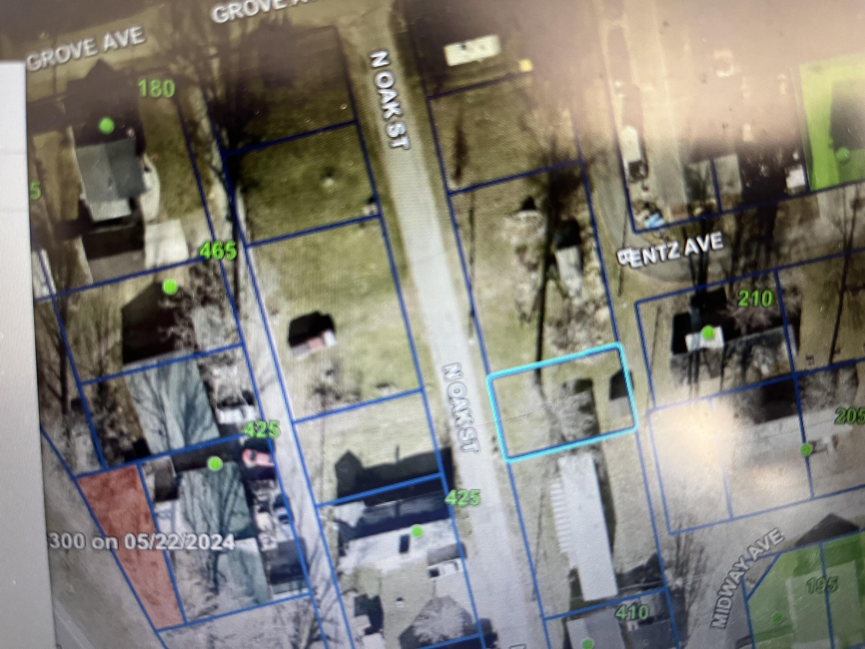 0 Oak Street, Lakeview, Ohio 43331