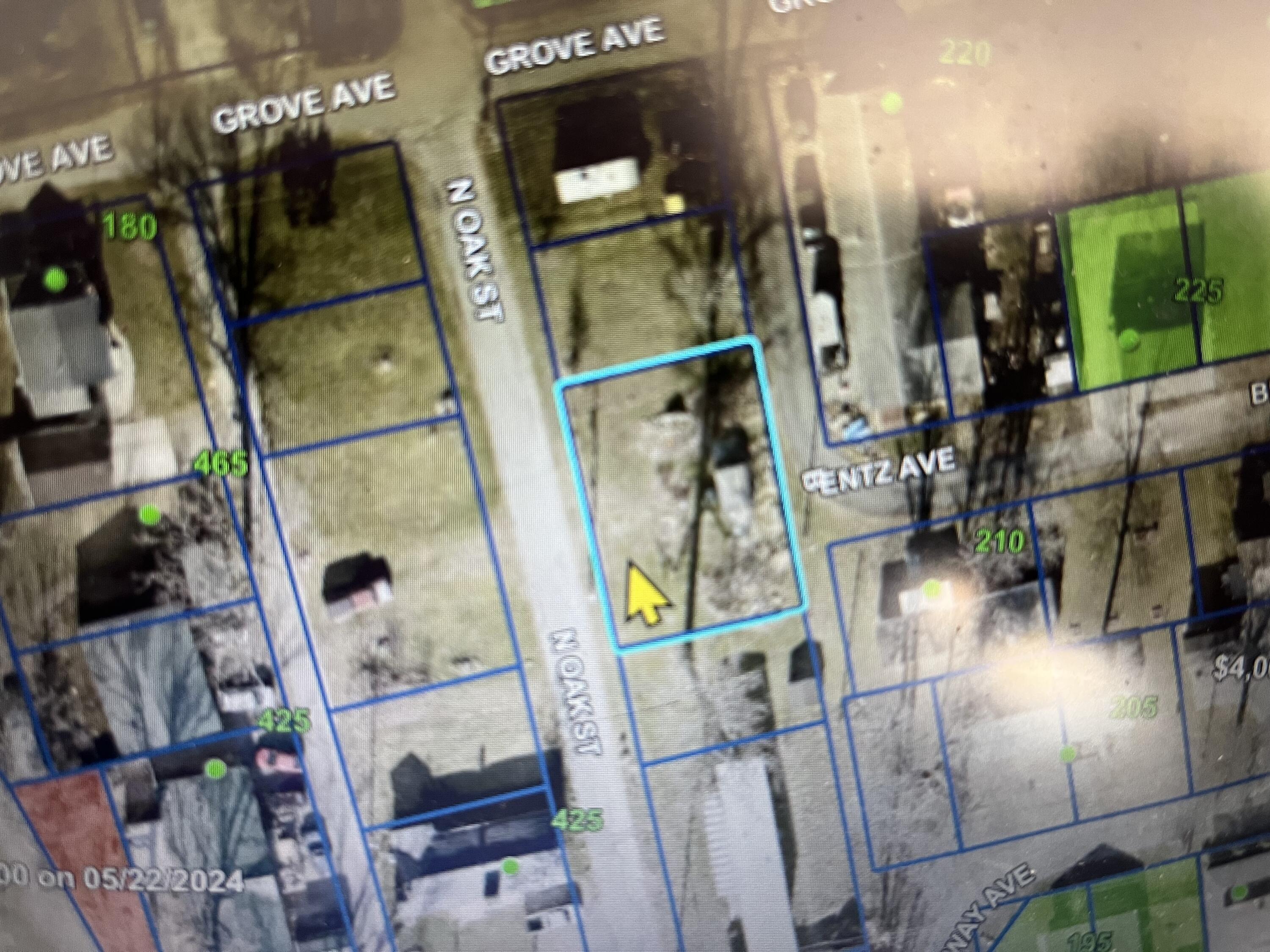 0 Oak Street, Lakeview, Ohio 43331