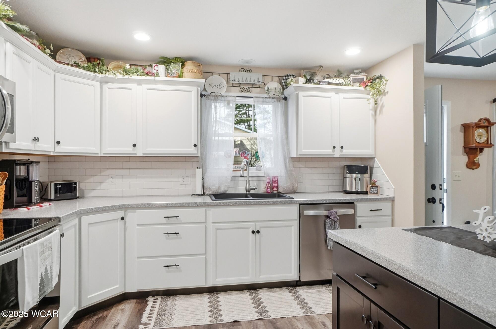 312 Woodlawn Avenue, Lafayette, Ohio