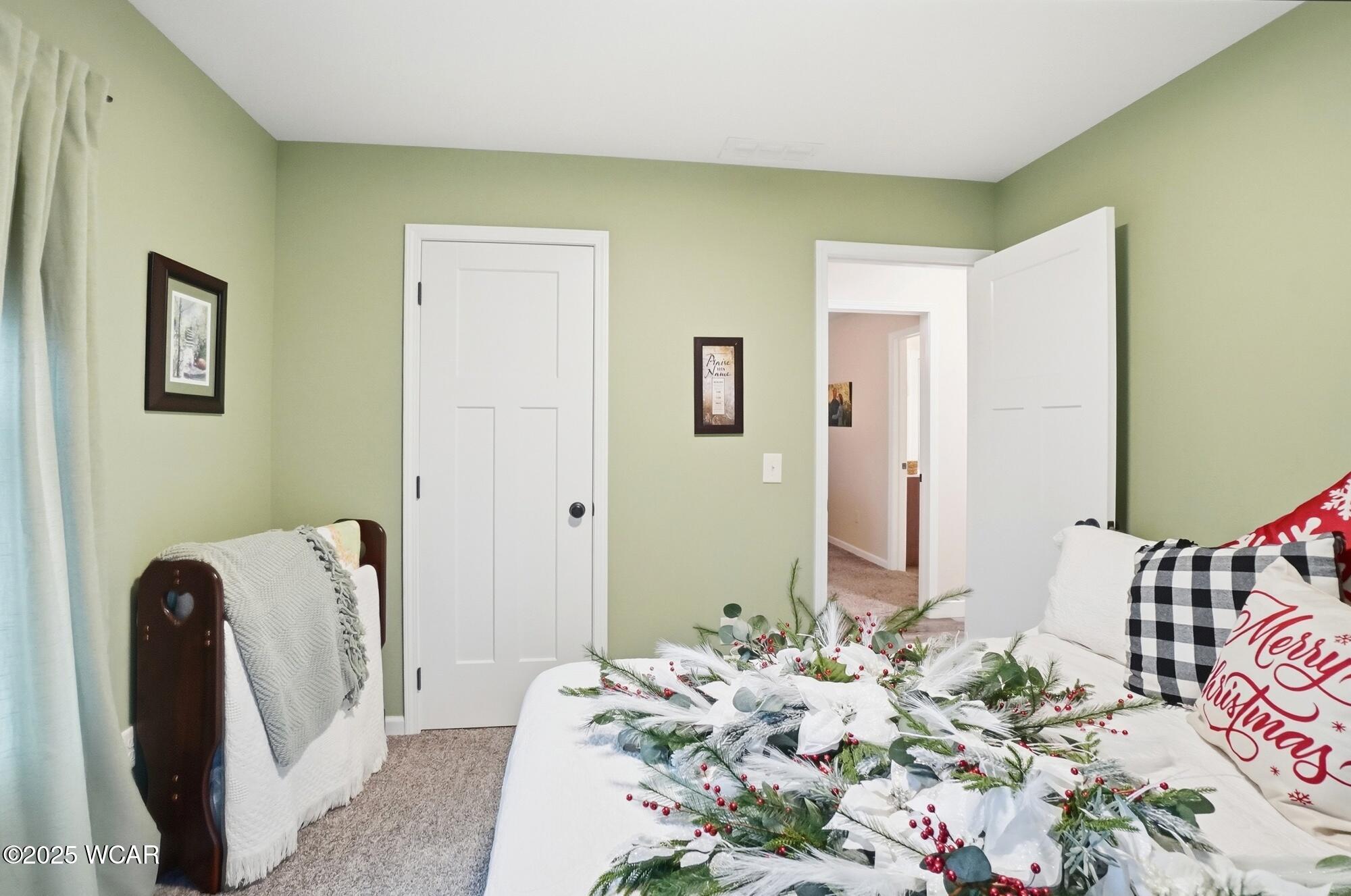 312 Woodlawn Avenue, Lafayette, Ohio