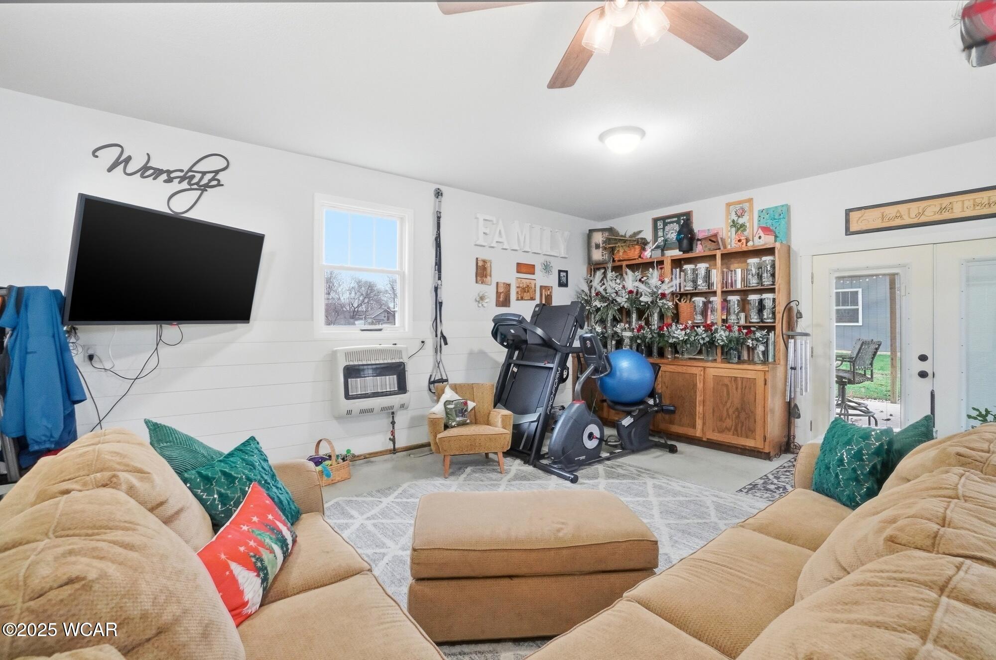 312 Woodlawn Avenue, Lafayette, Ohio