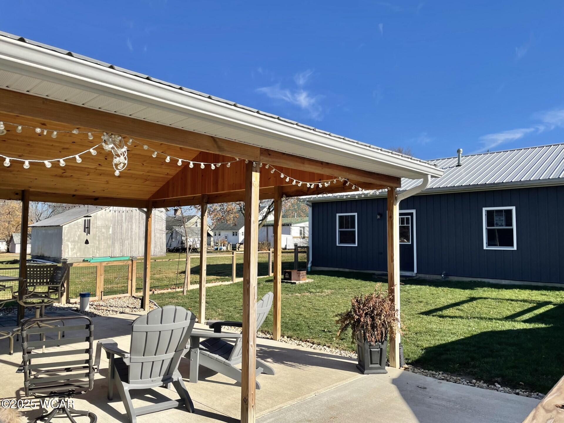 312 Woodlawn Avenue, Lafayette, Ohio