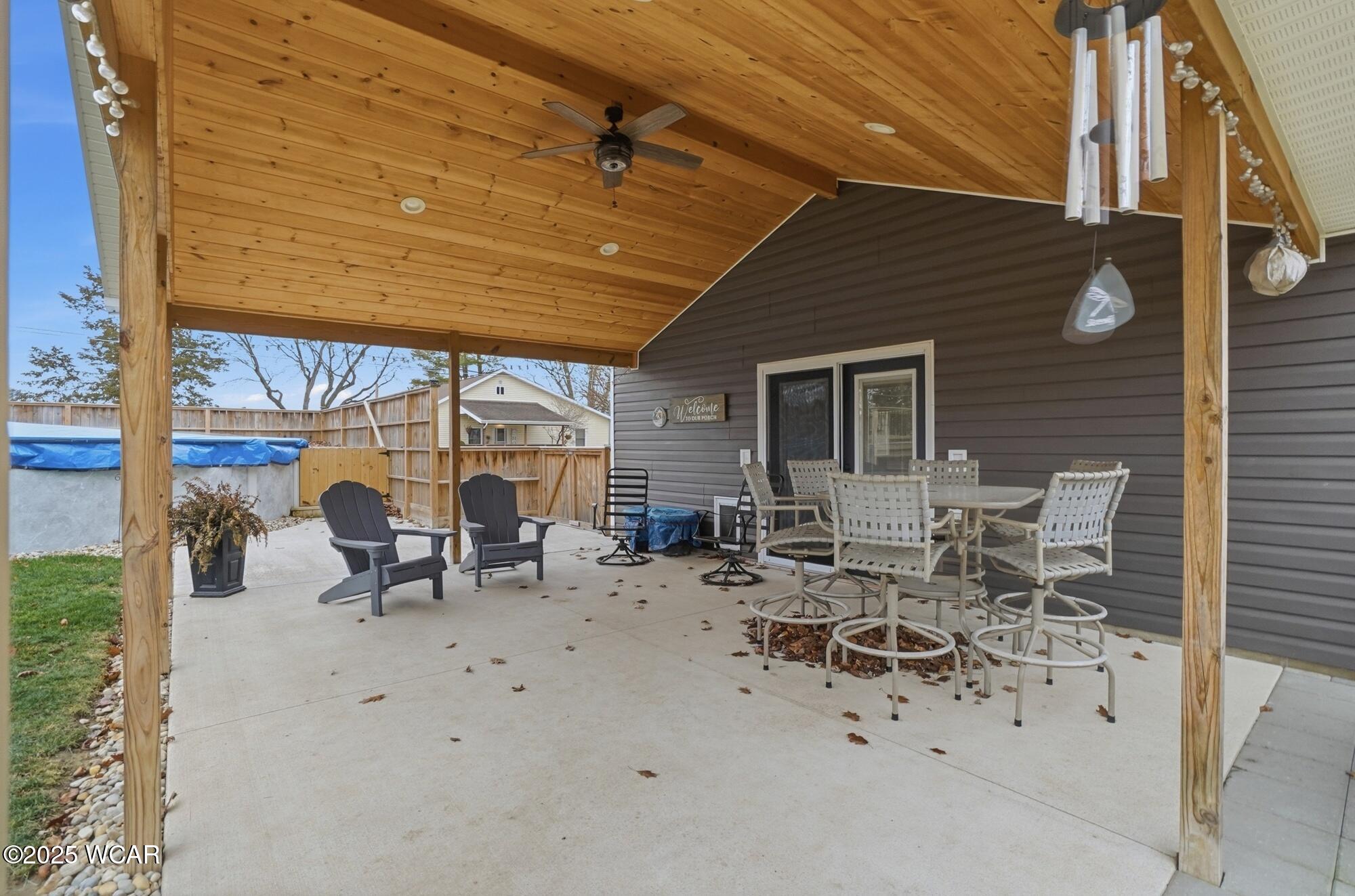 312 Woodlawn Avenue, Lafayette, Ohio