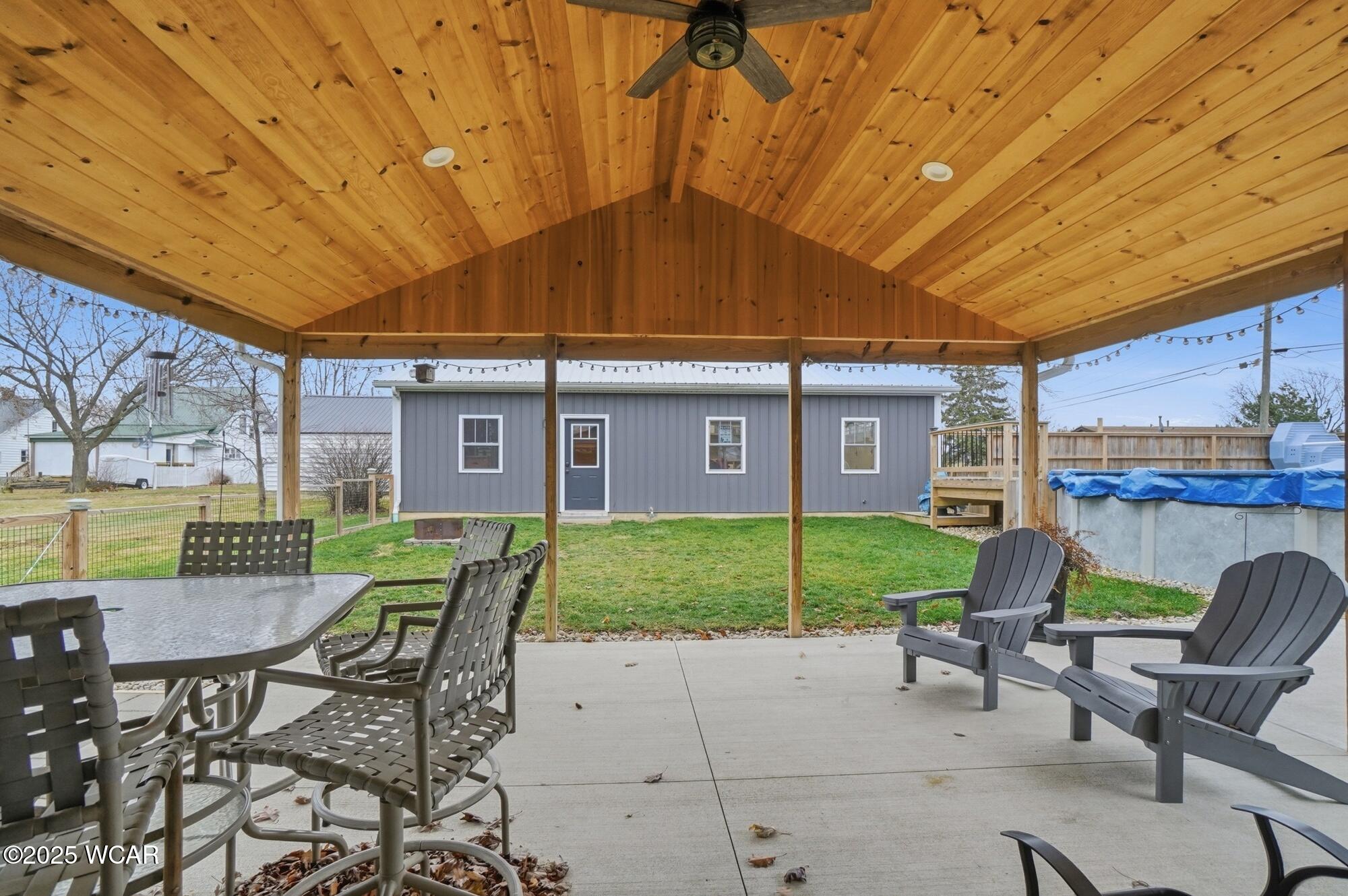 312 Woodlawn Avenue, Lafayette, Ohio