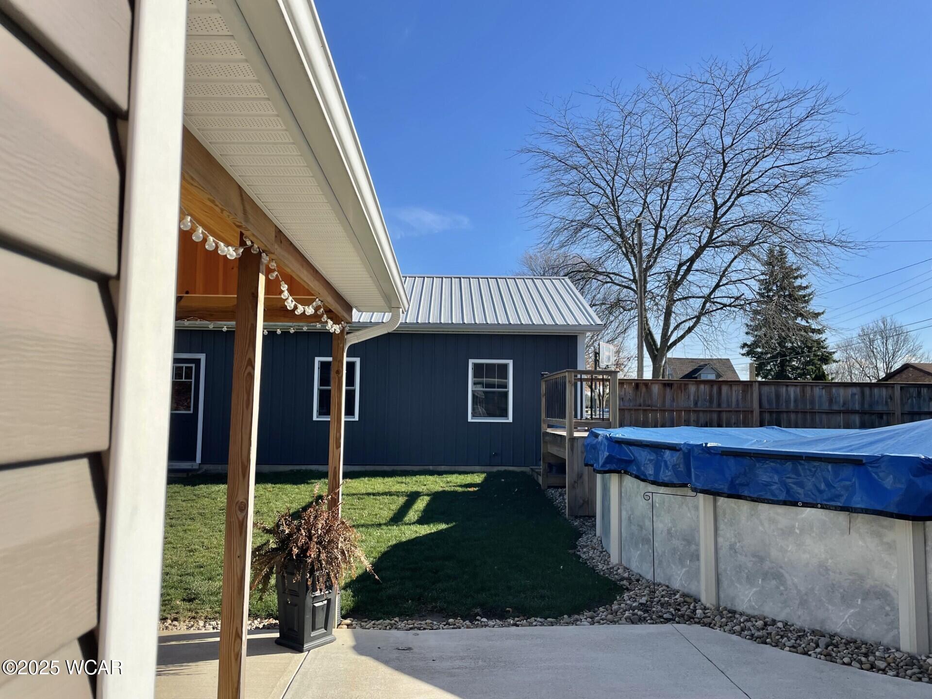 312 Woodlawn Avenue, Lafayette, Ohio