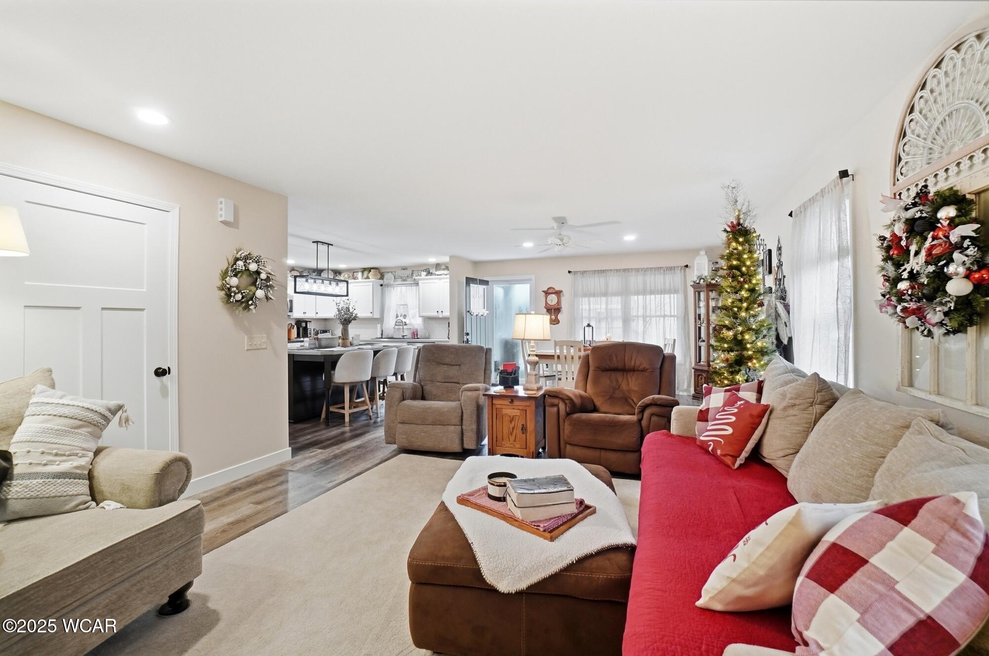 312 Woodlawn Avenue, Lafayette, Ohio