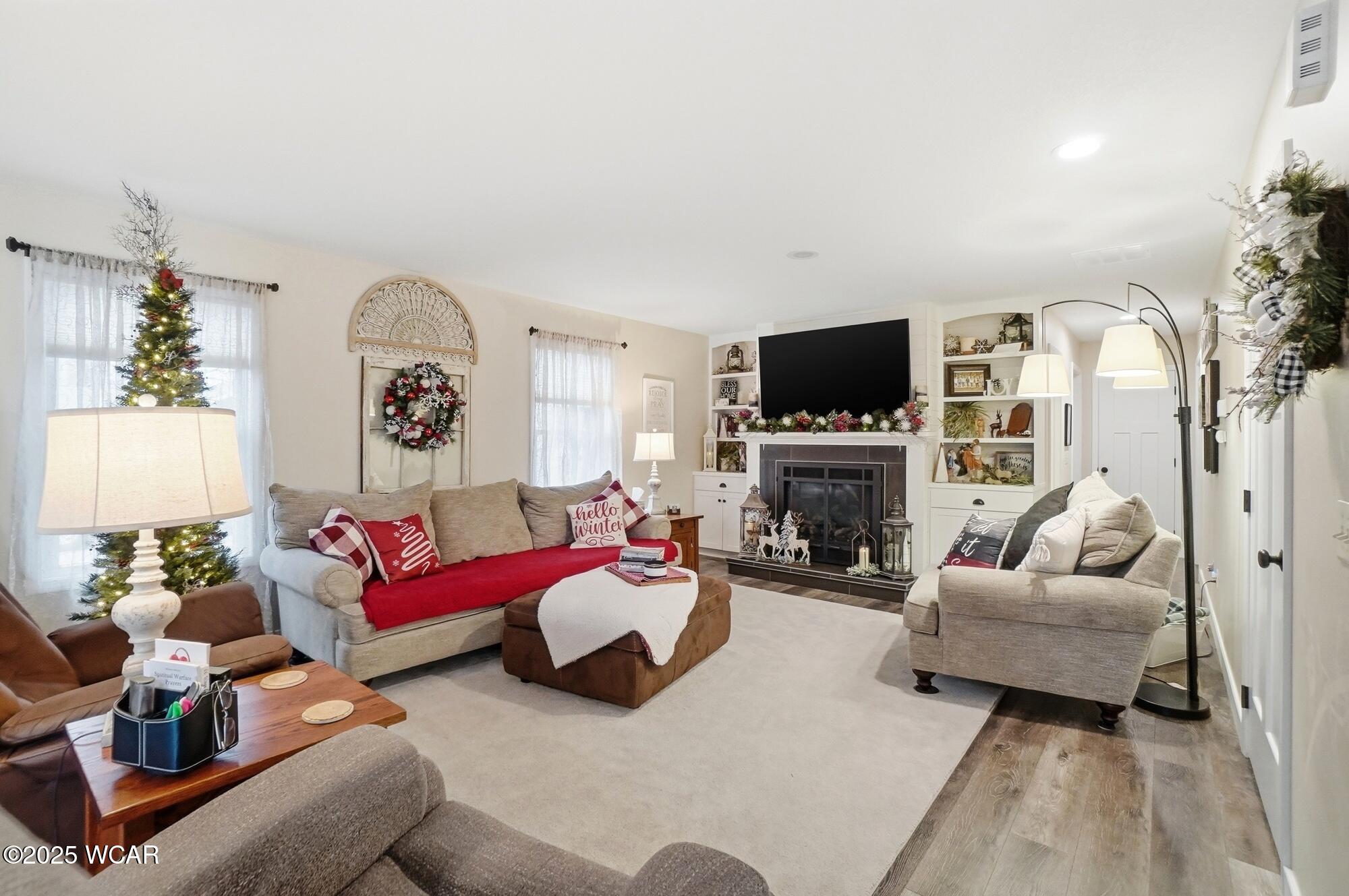 312 Woodlawn Avenue, Lafayette, Ohio