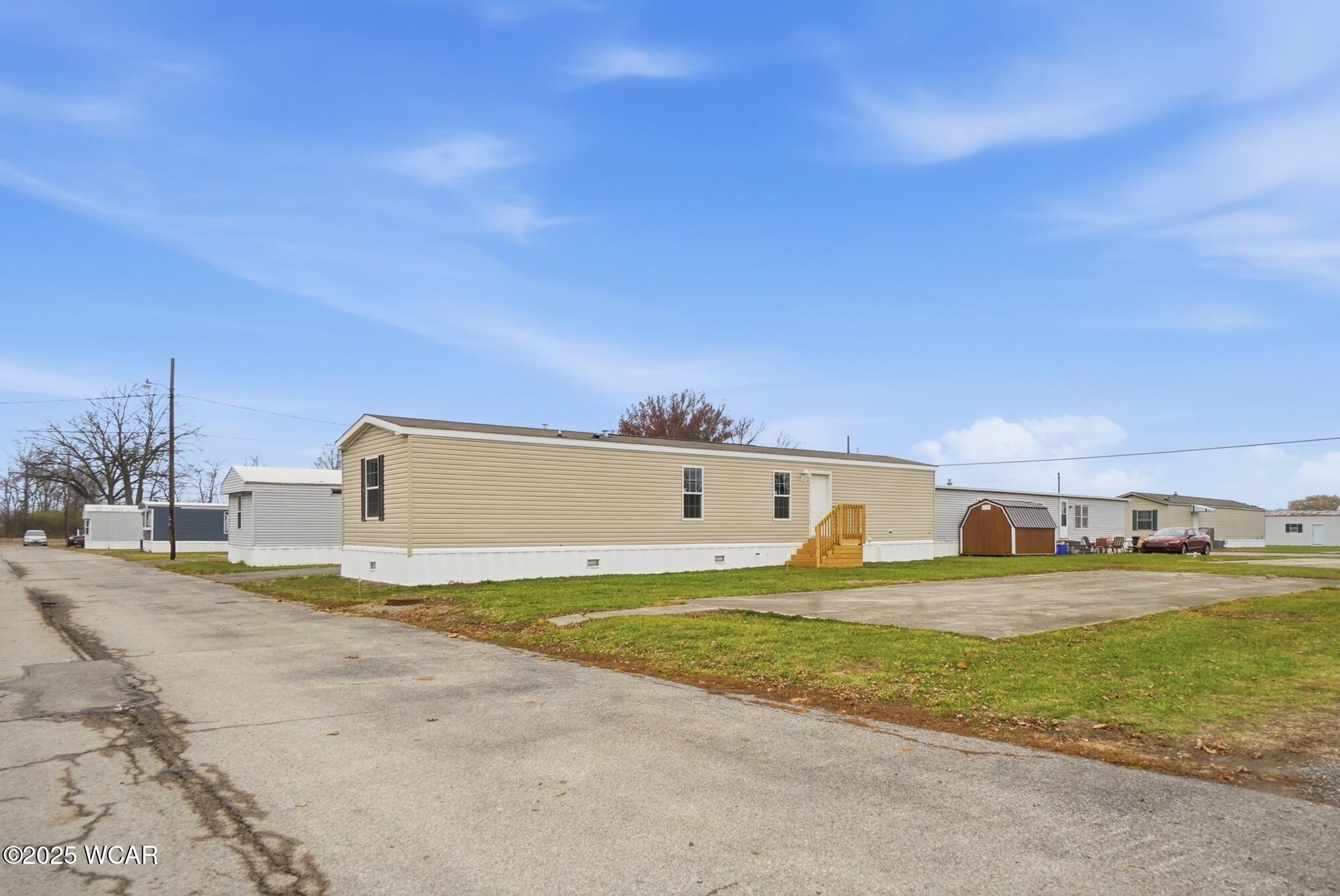 9188 John Brown Road, Van Wert, Ohio