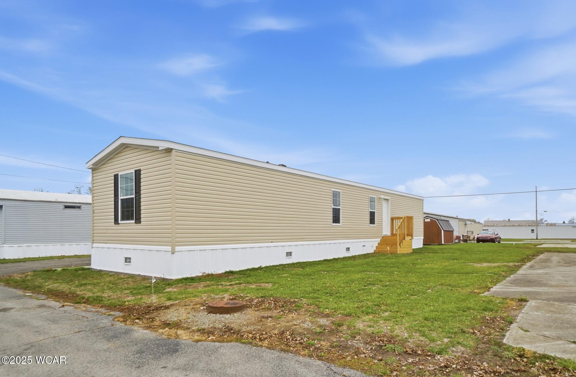 9188 John Brown Road, Van Wert, Ohio