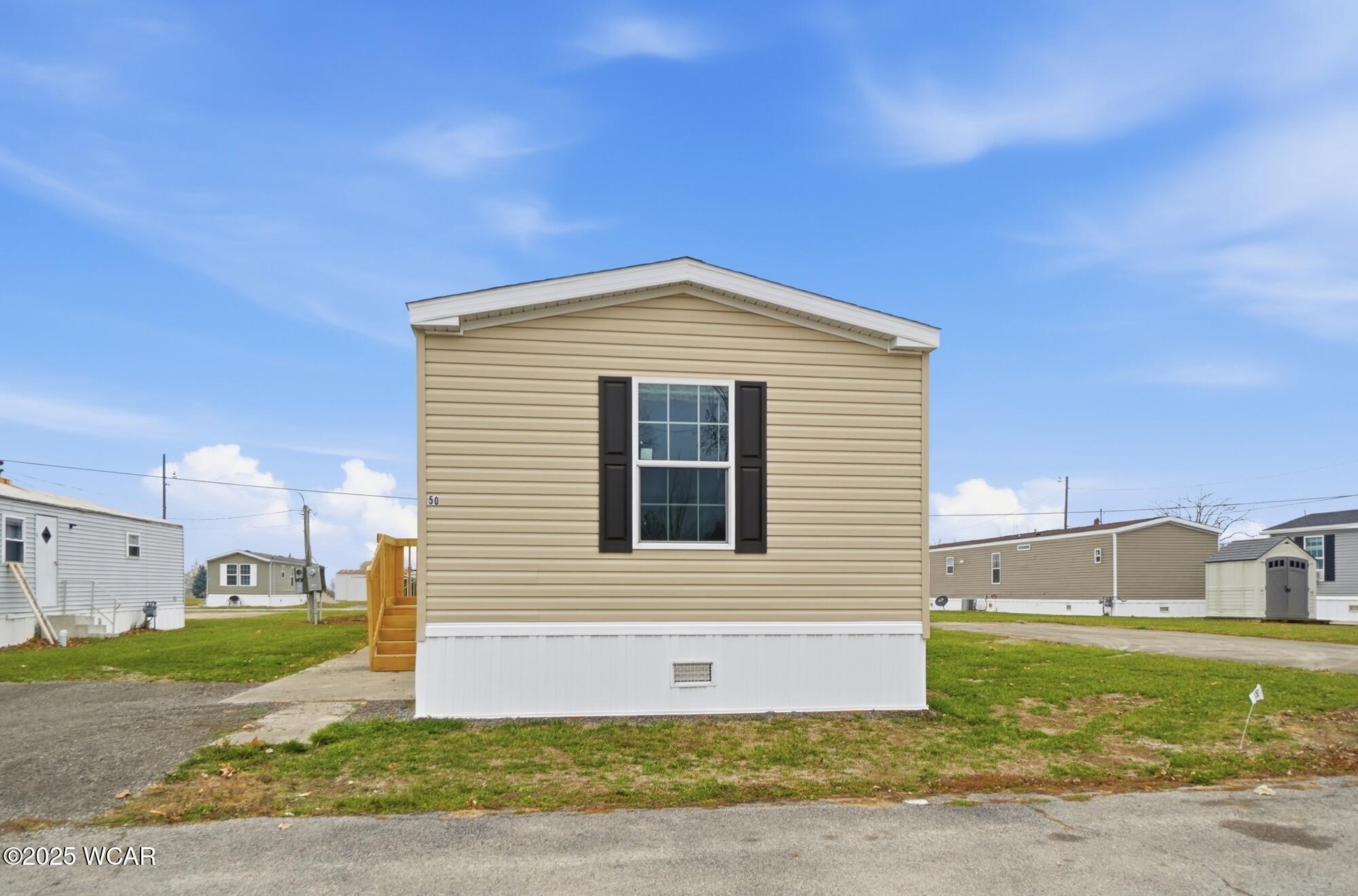 9188 John Brown Road, Van Wert, Ohio