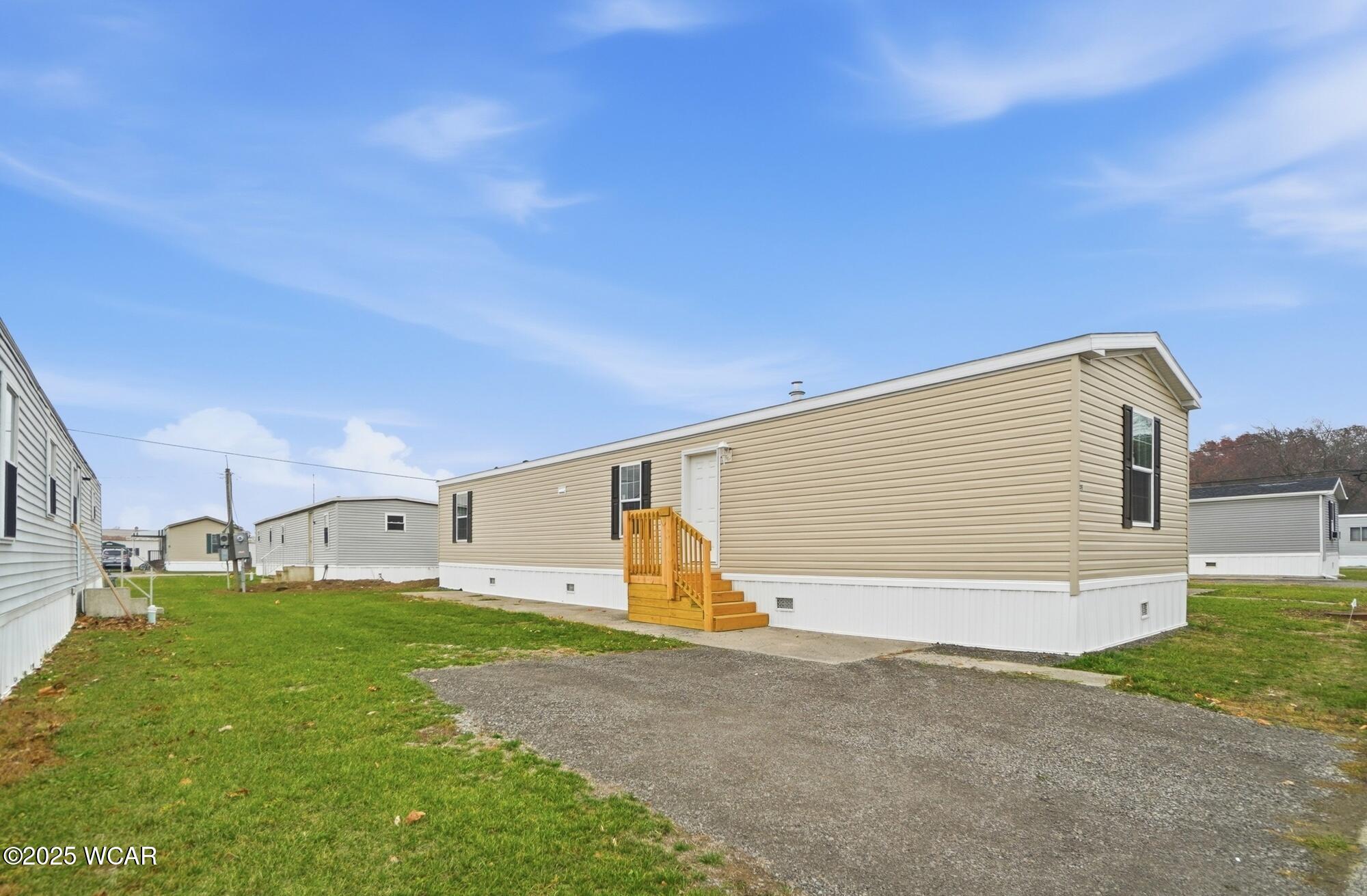 9188 John Brown Road, Van Wert, Ohio