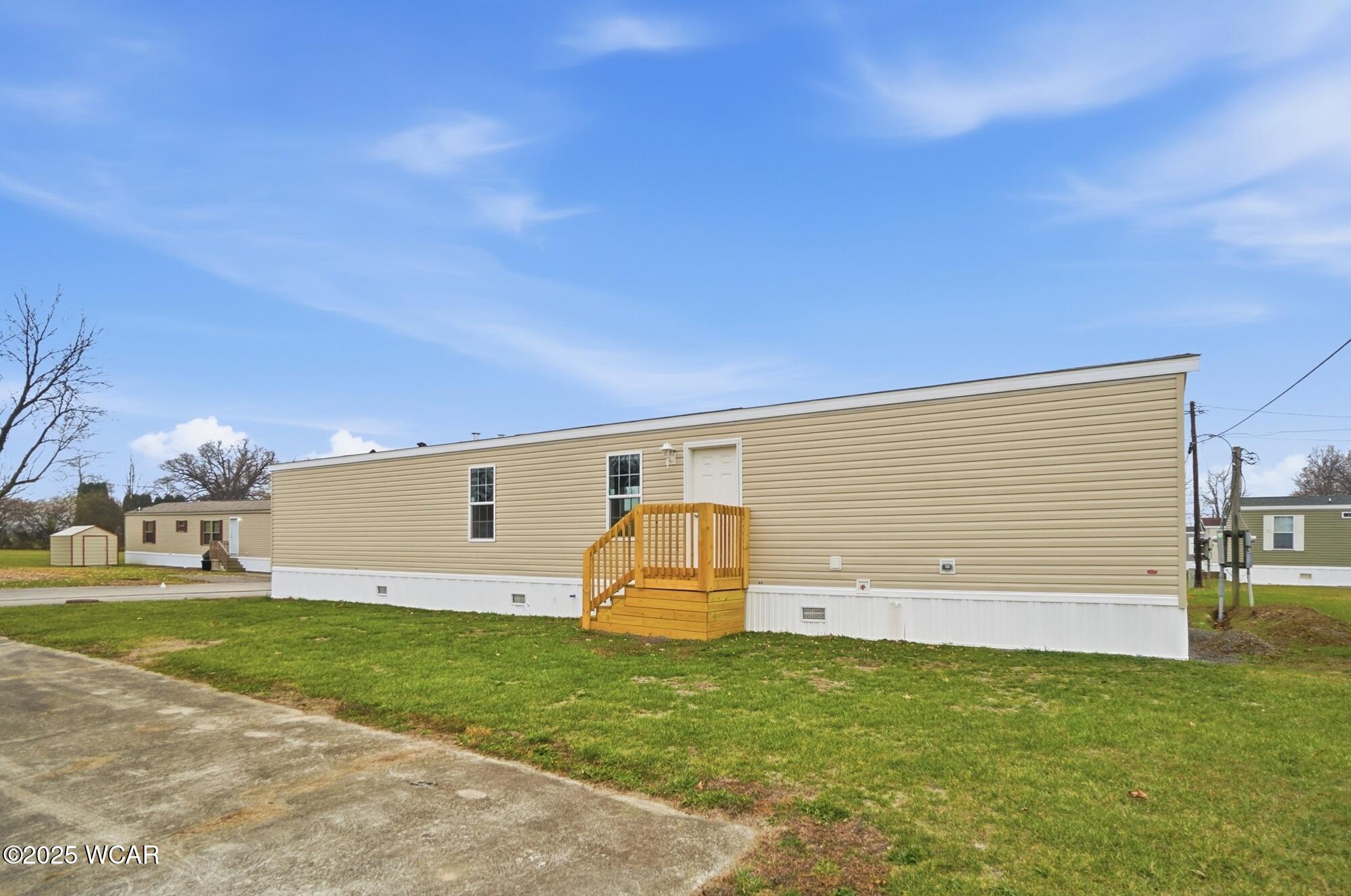 9188 John Brown Road, Van Wert, Ohio