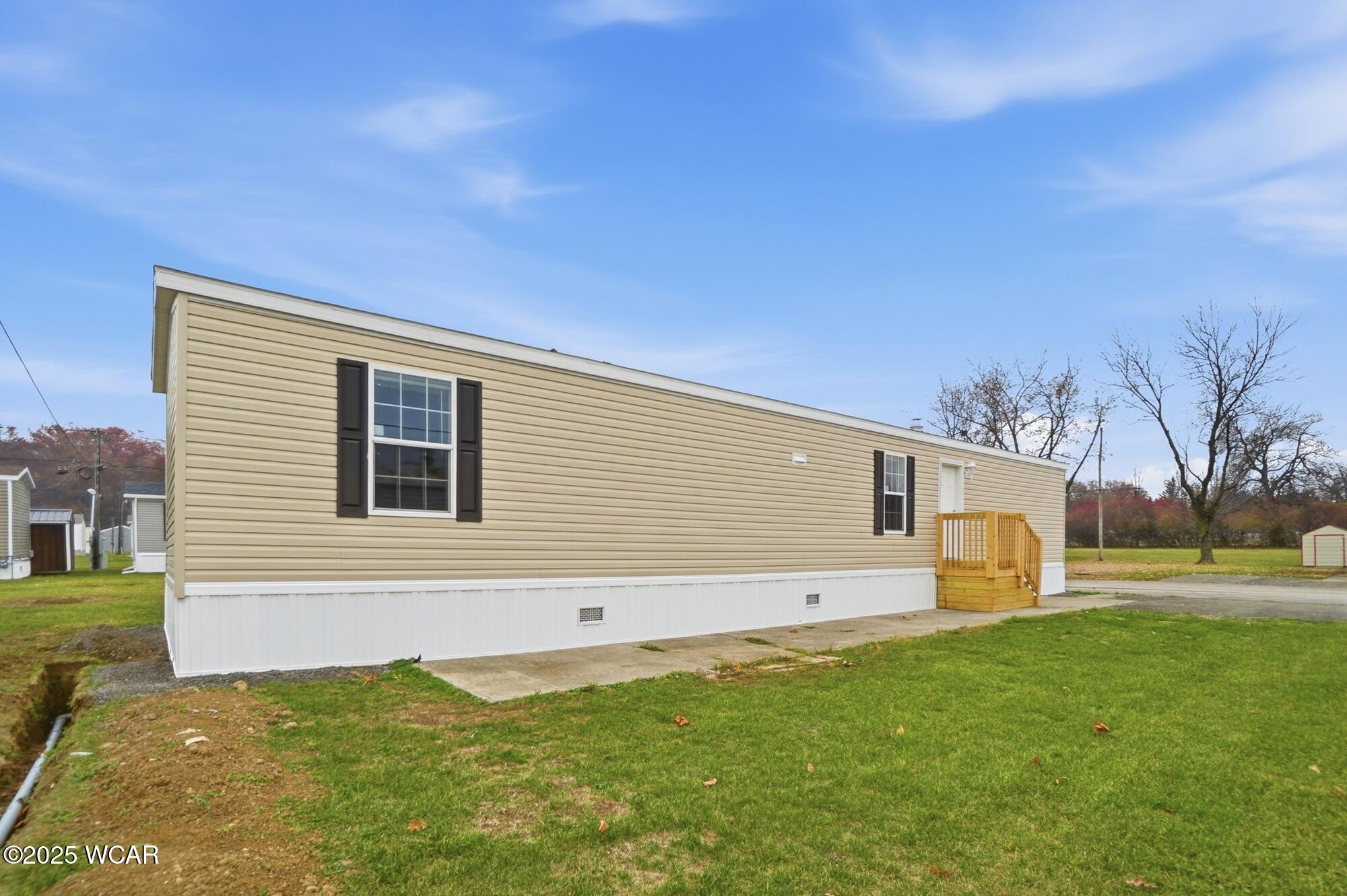 9188 John Brown Road, Van Wert, Ohio