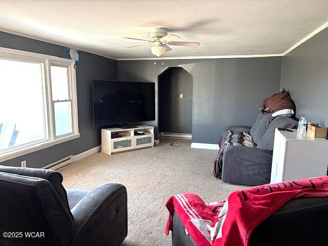 4985 PHILLIPS RD. Road, Harrod, Ohio