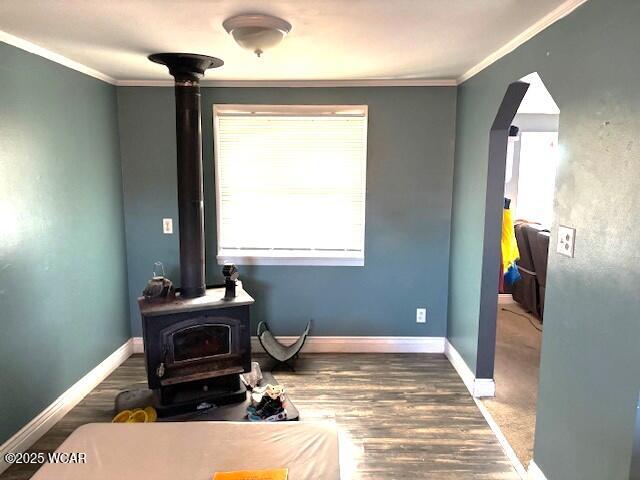 4985 PHILLIPS RD. Road, Harrod, Ohio