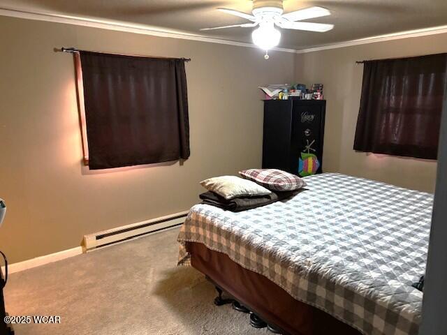 4985 PHILLIPS RD. Road, Harrod, Ohio