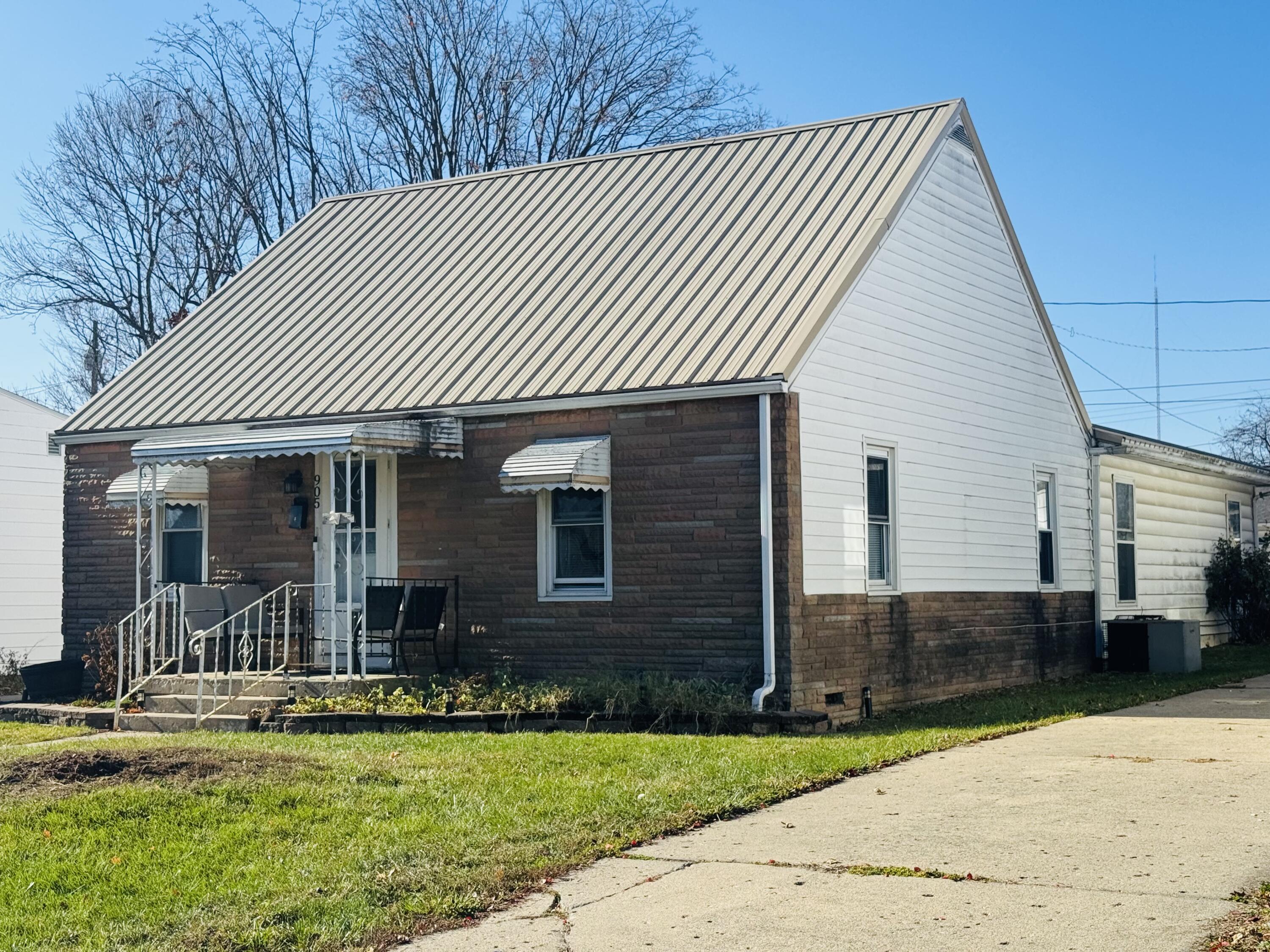 905 Walnut Street, Celina, Ohio 45822