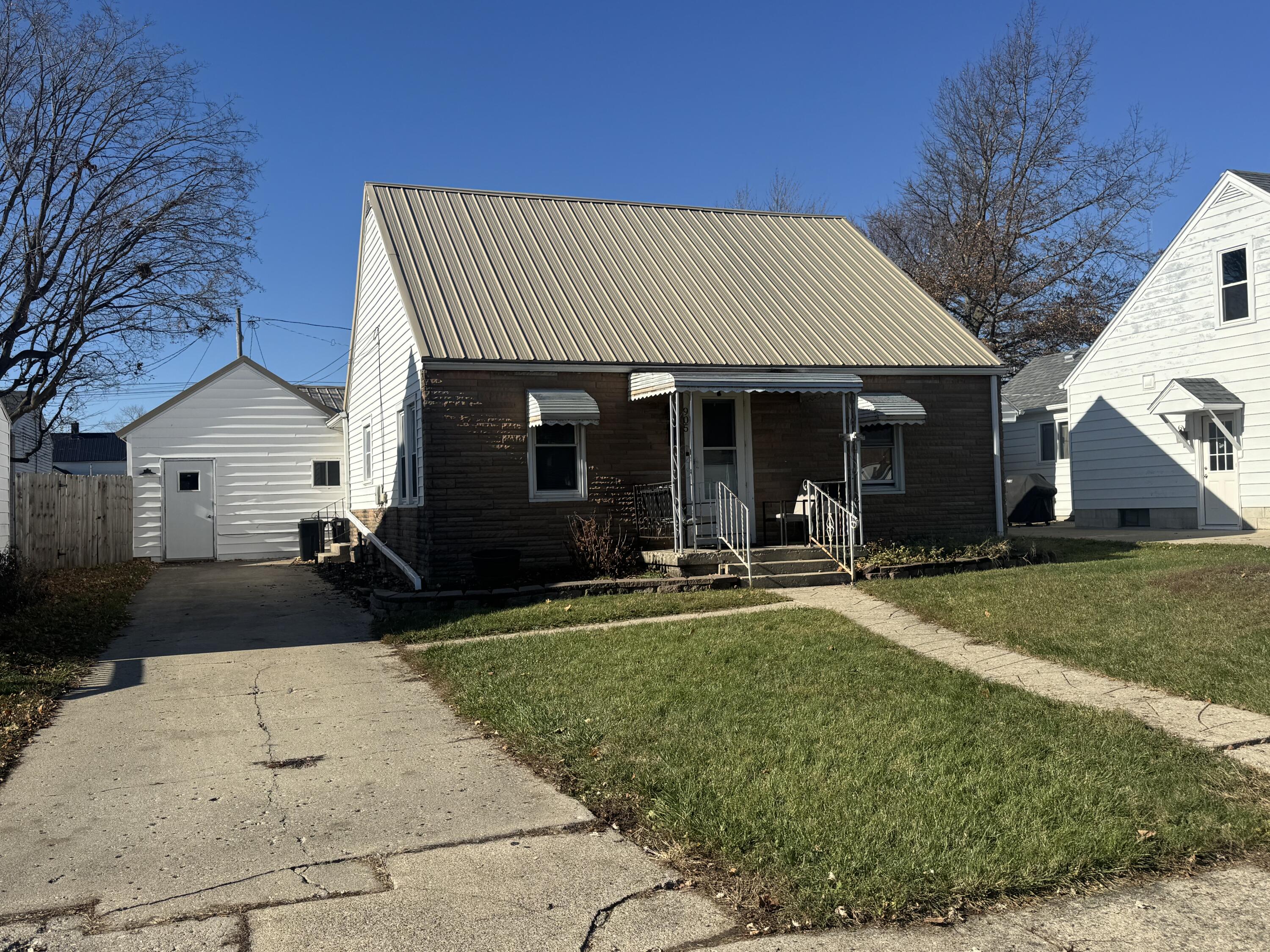 905 Walnut Street, Celina, Ohio 45822
