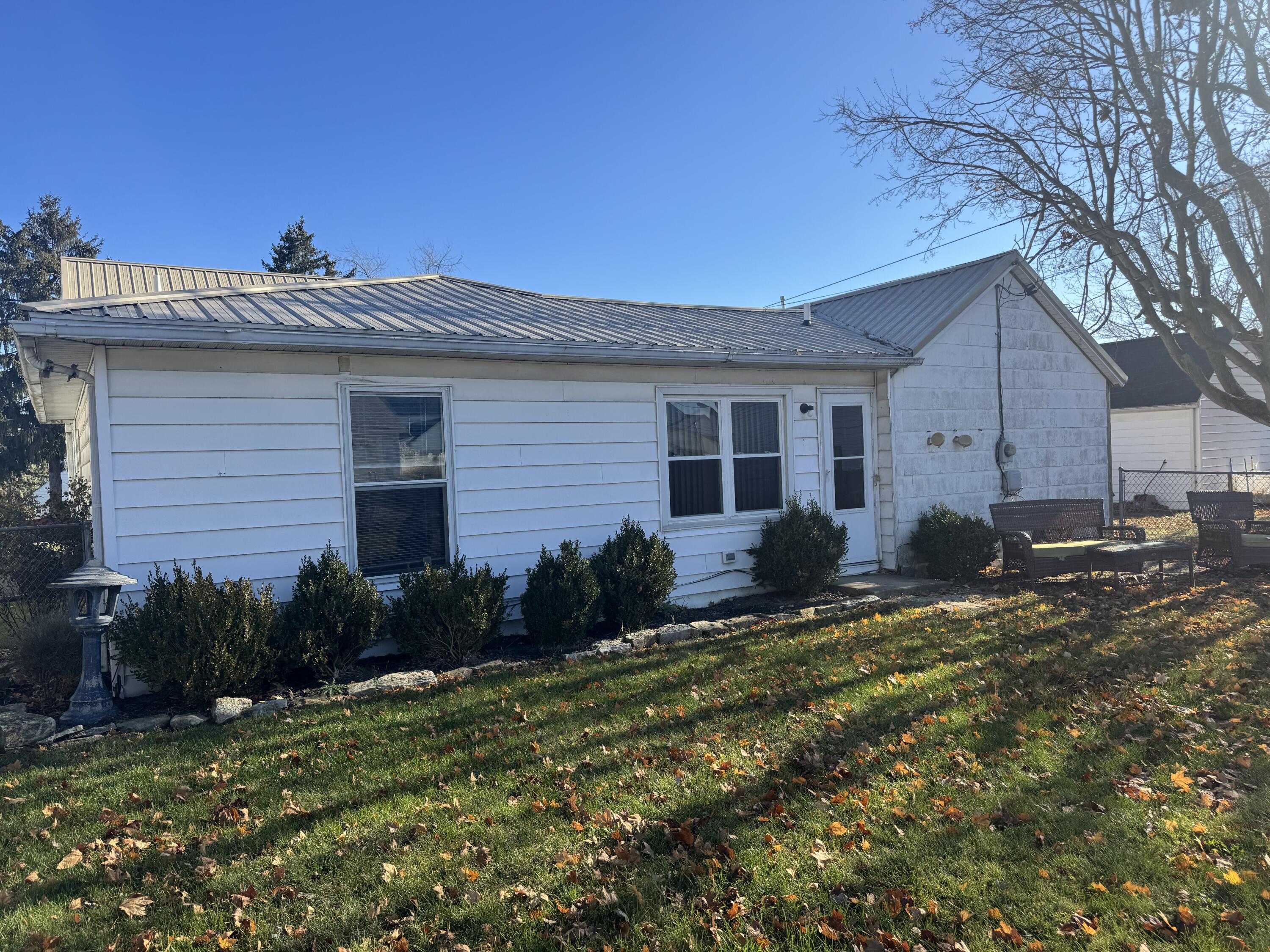 905 Walnut Street, Celina, Ohio 45822