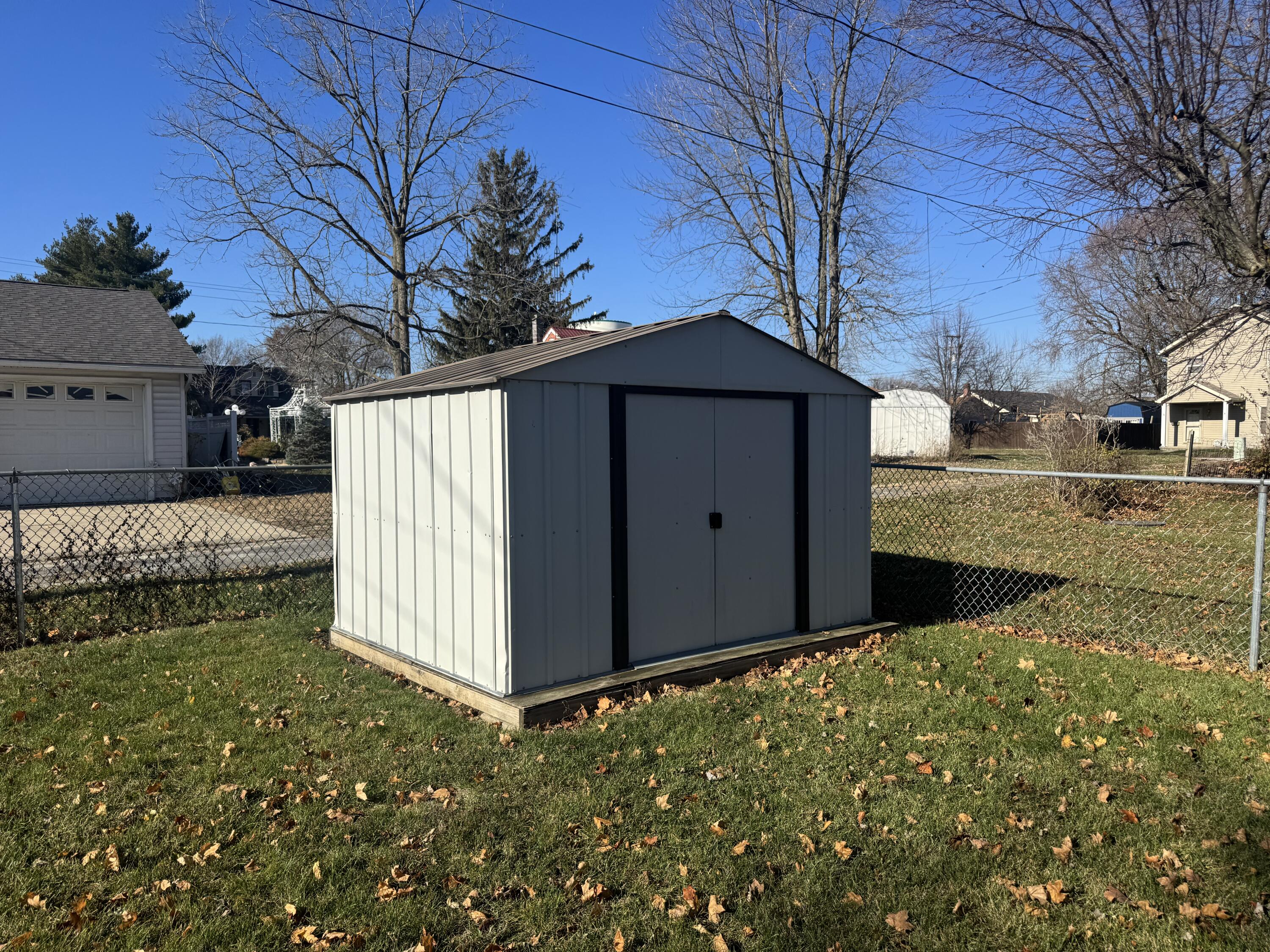 905 Walnut Street, Celina, Ohio 45822