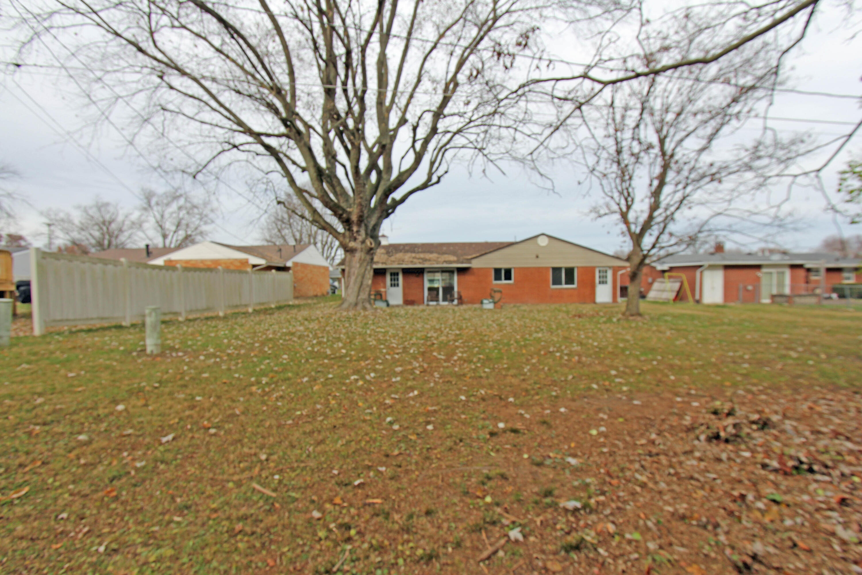 1245 Severs Drive, Piqua, Ohio 45356